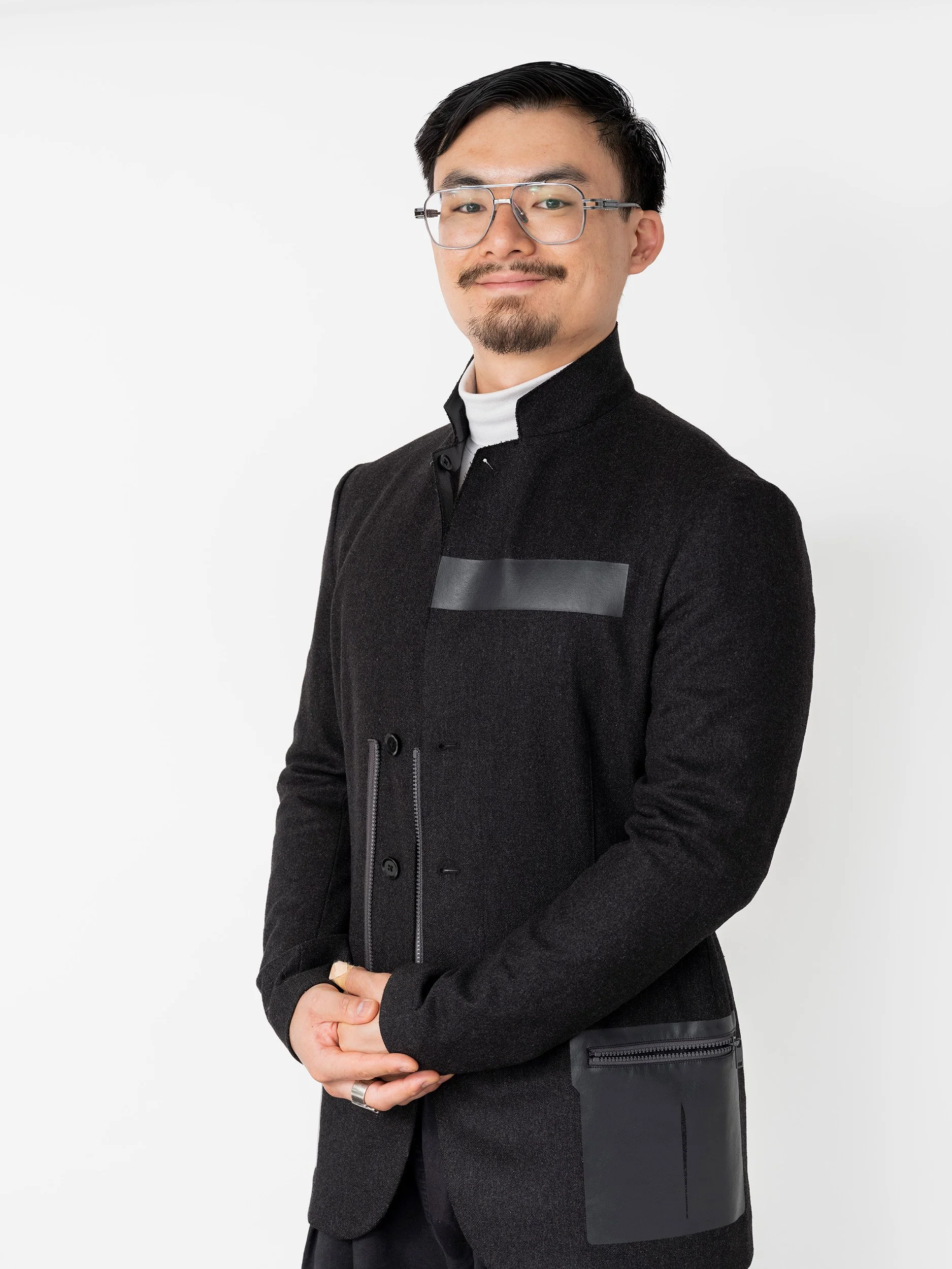 Marco Kuo