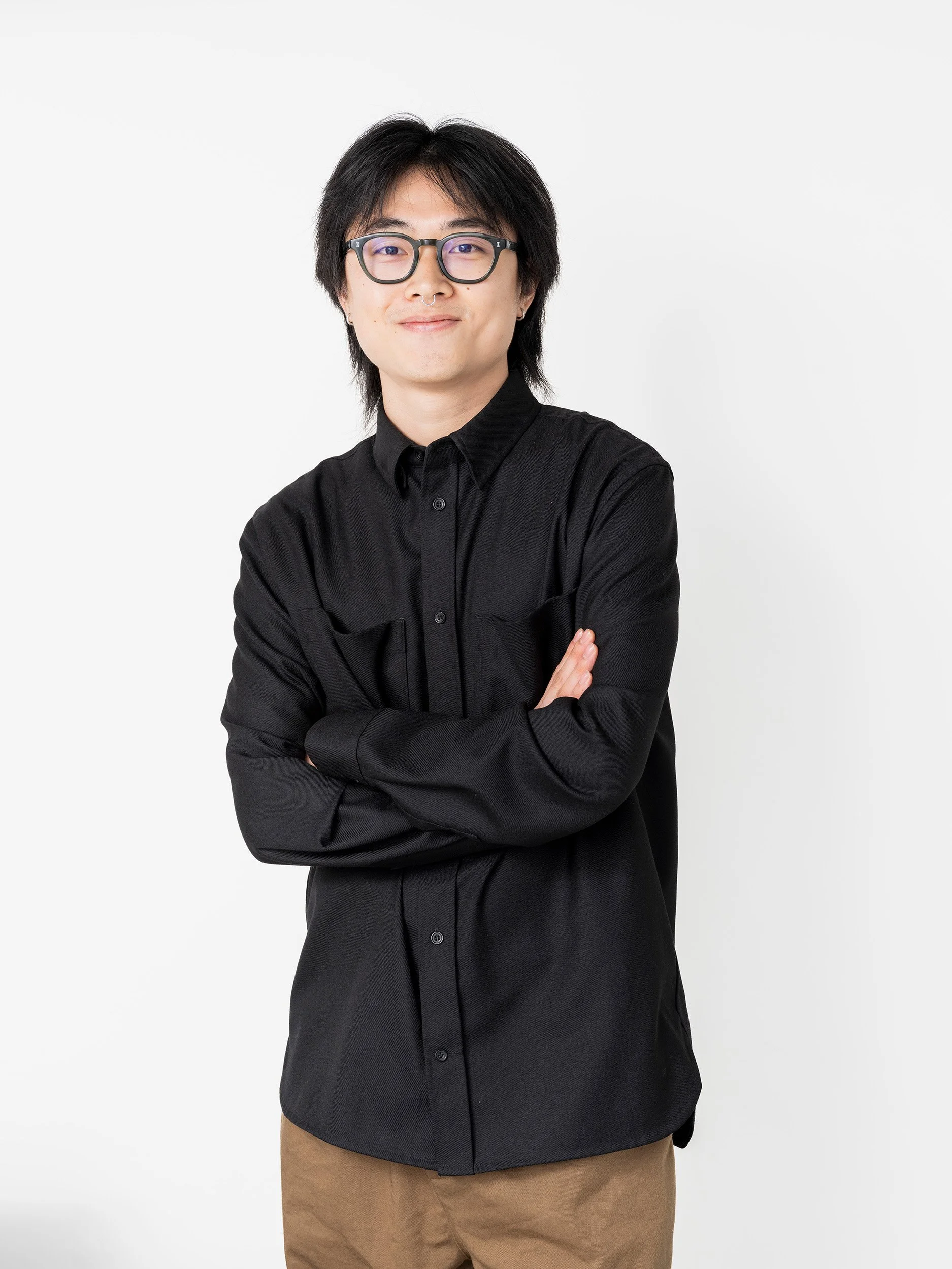 Yuliang Cao