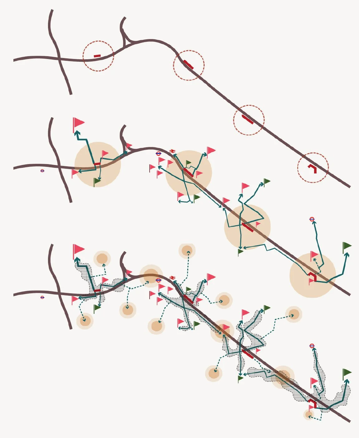 Low Line Commons — Studio PDP