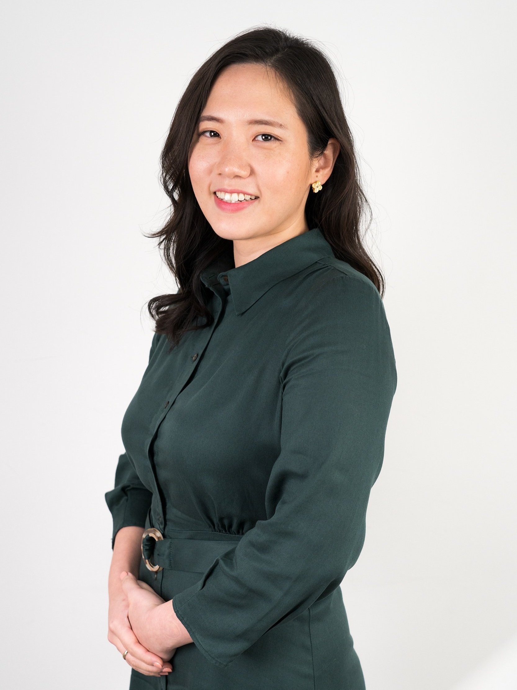 Hye-Jin Kim