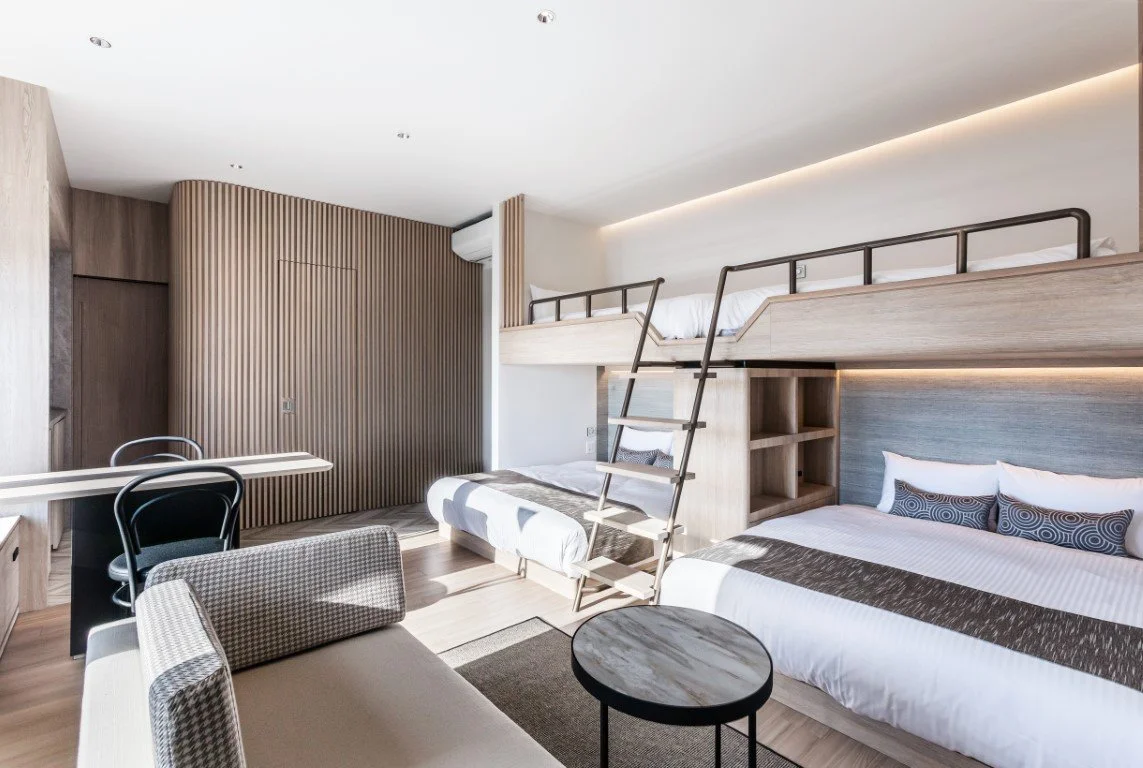 FAV Hotel Hiroshima Heiwaodori