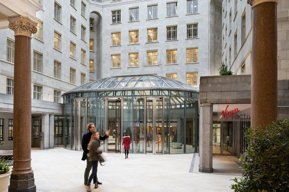 In Pictures: Eighty Strand — Studio PDP