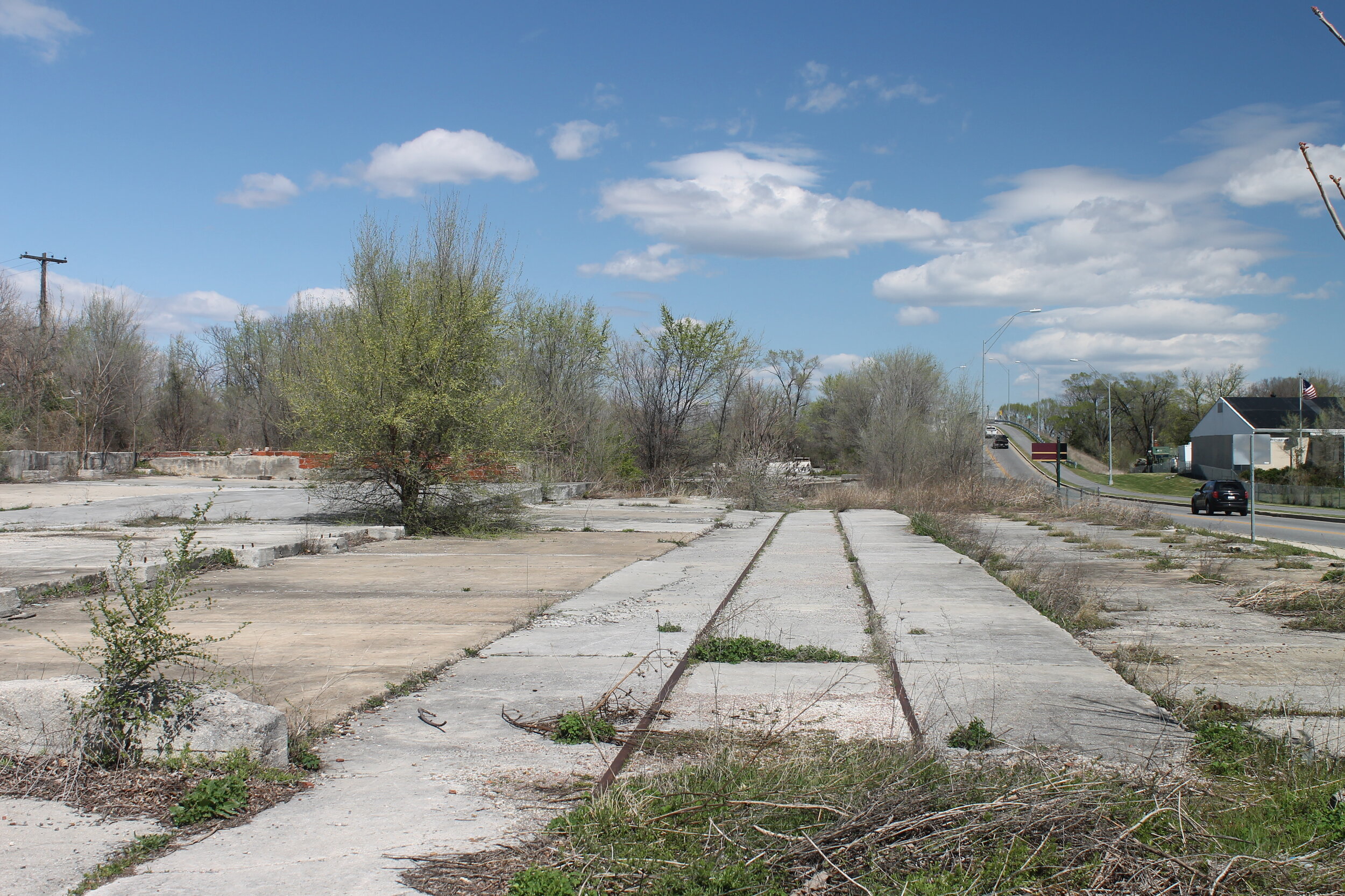 Thorn Lumber — Martinsburg, West Virginia