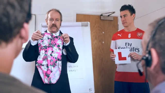 Huawei's School of Pronunciation (May 2015)