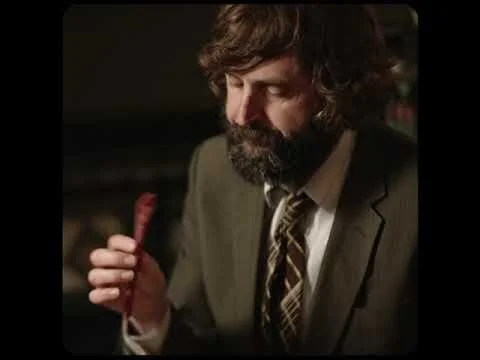 Joe Wilkinson's Getting Festive - Part 1