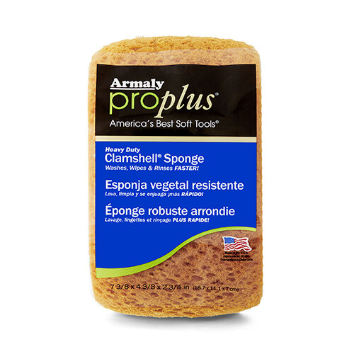 Armaly Proplus Polyurethane Sponge (Esponja de Servicio Pesado Para Lechada)