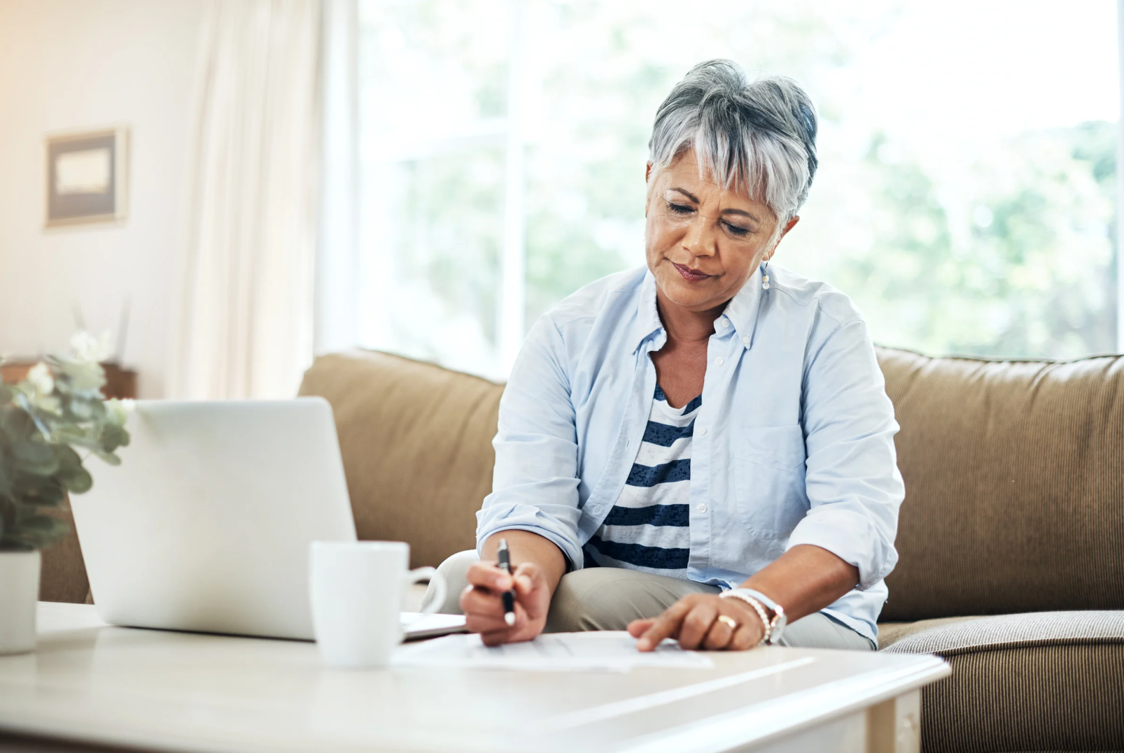 Common Retirement Planning Mistakes and How to Navigate Them
