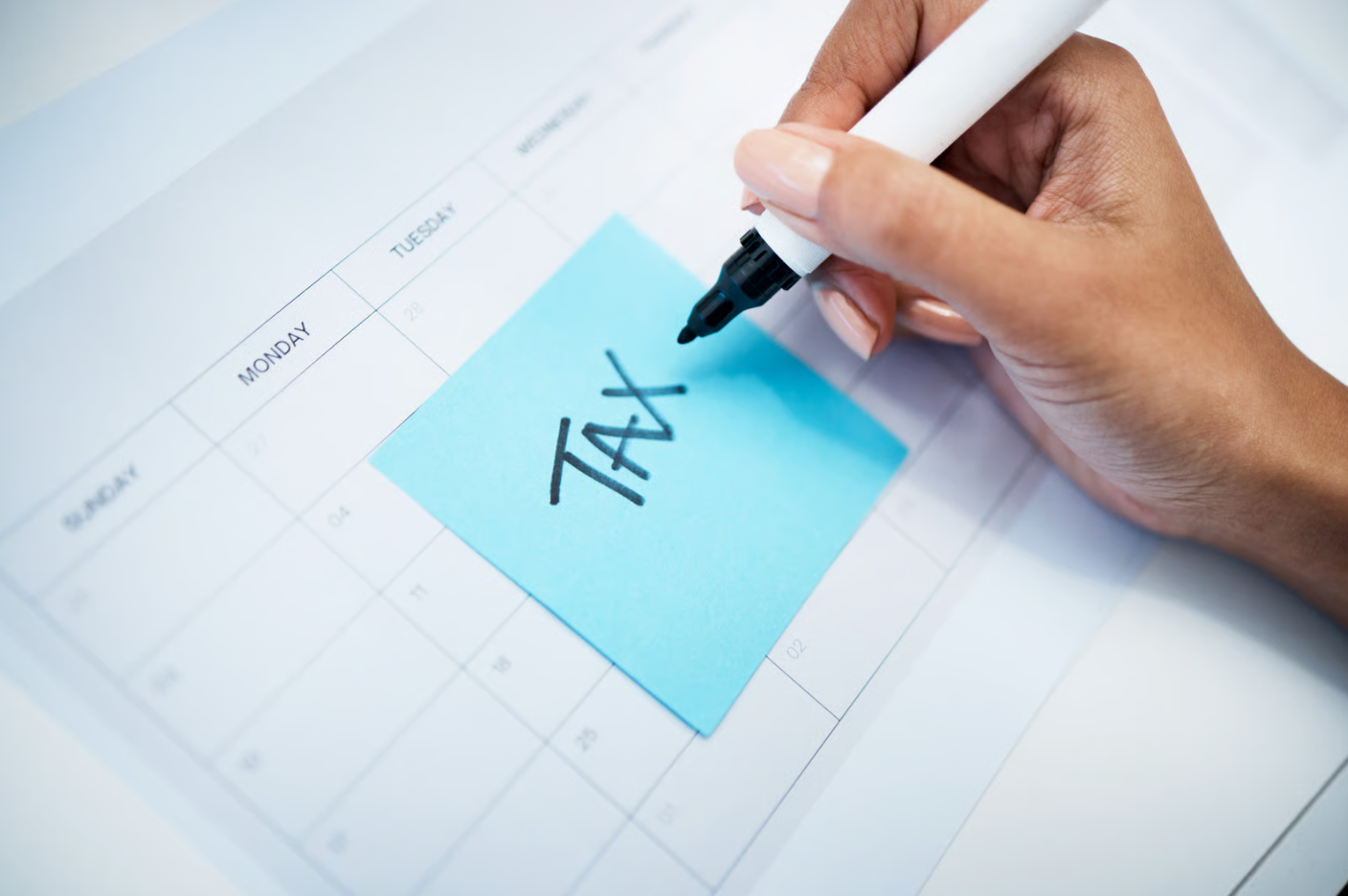 Tax Brackets in Retirement