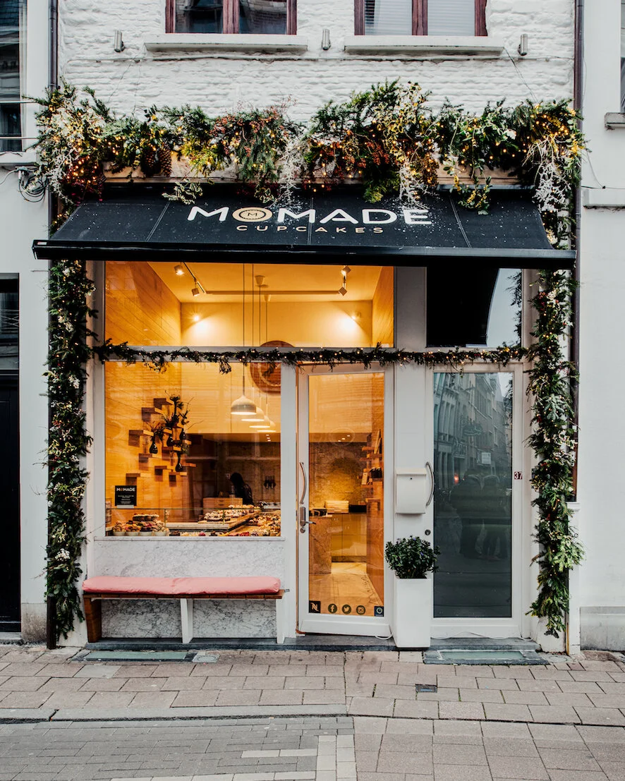 Kerstdecoratie