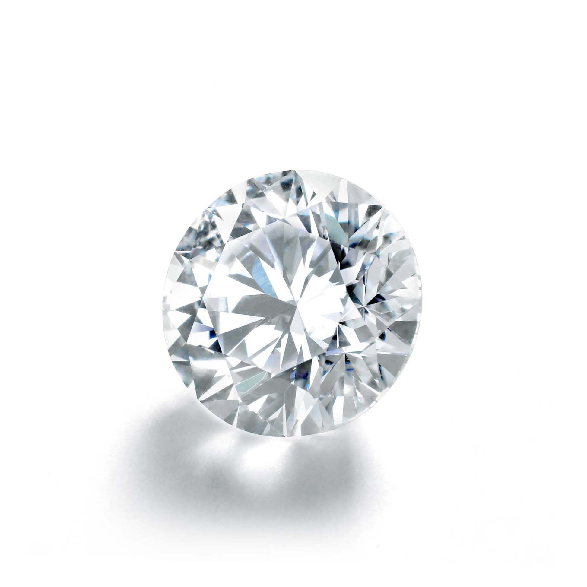 5.08ct Round