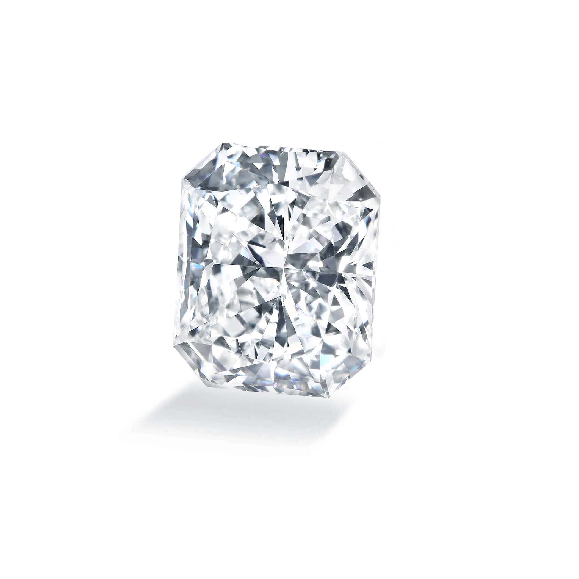 4.53ct Radiant