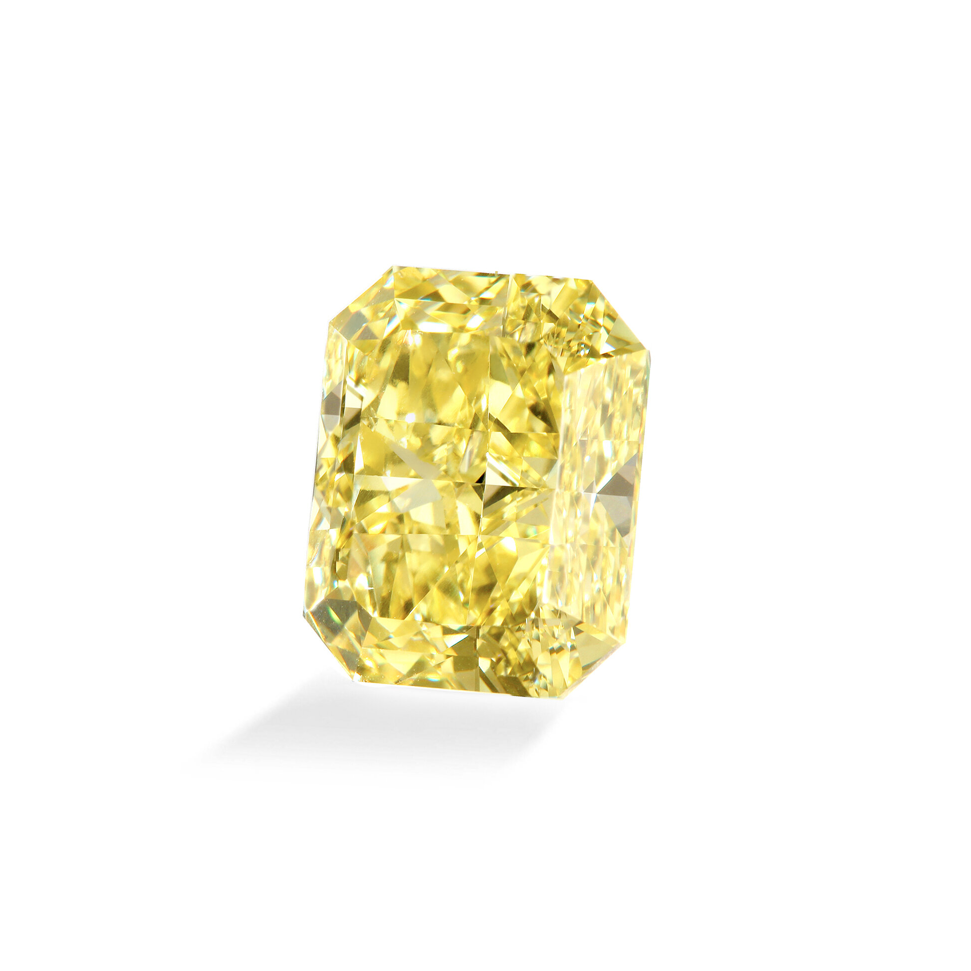 5.03ct Radiant