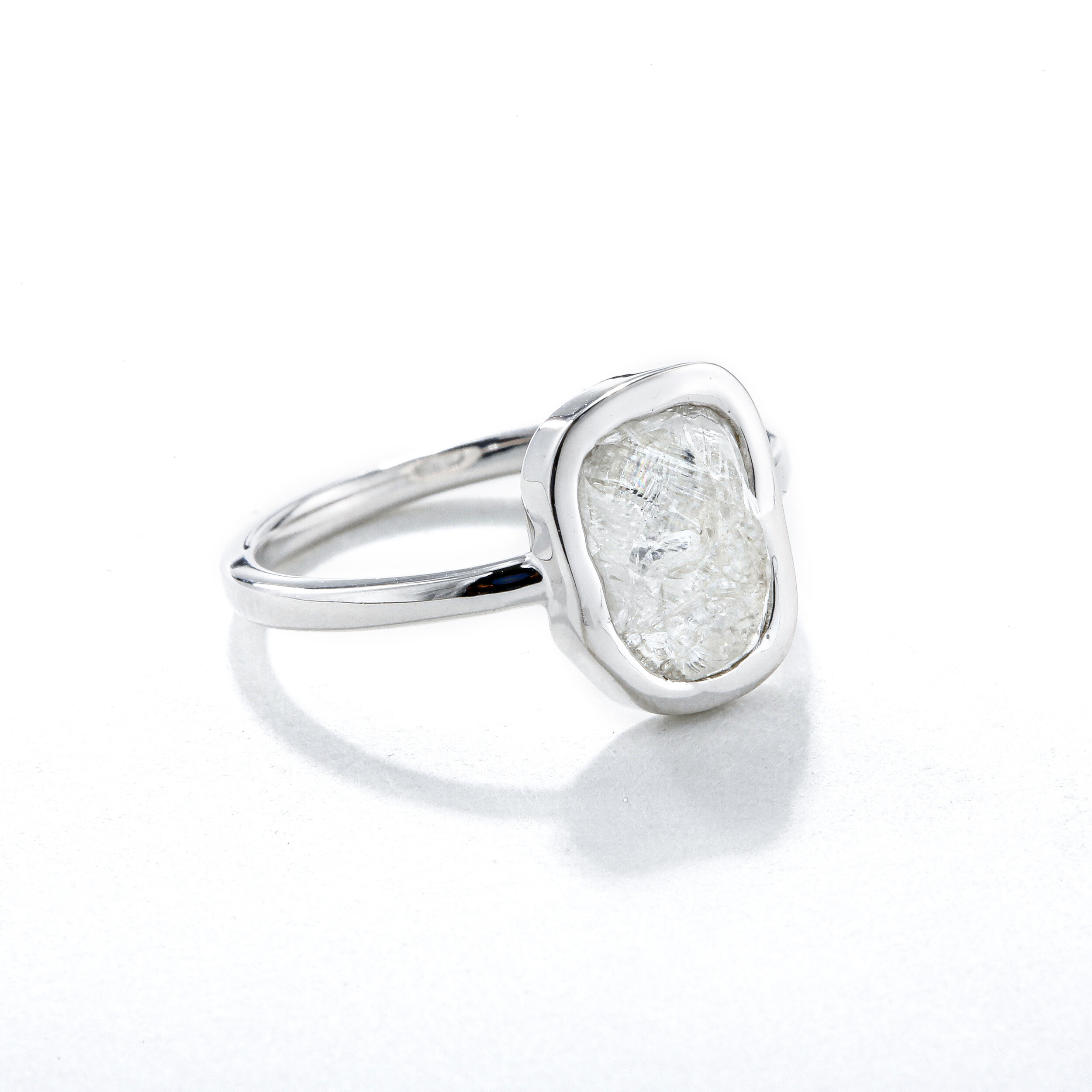 1.65ct Rough Diamond 