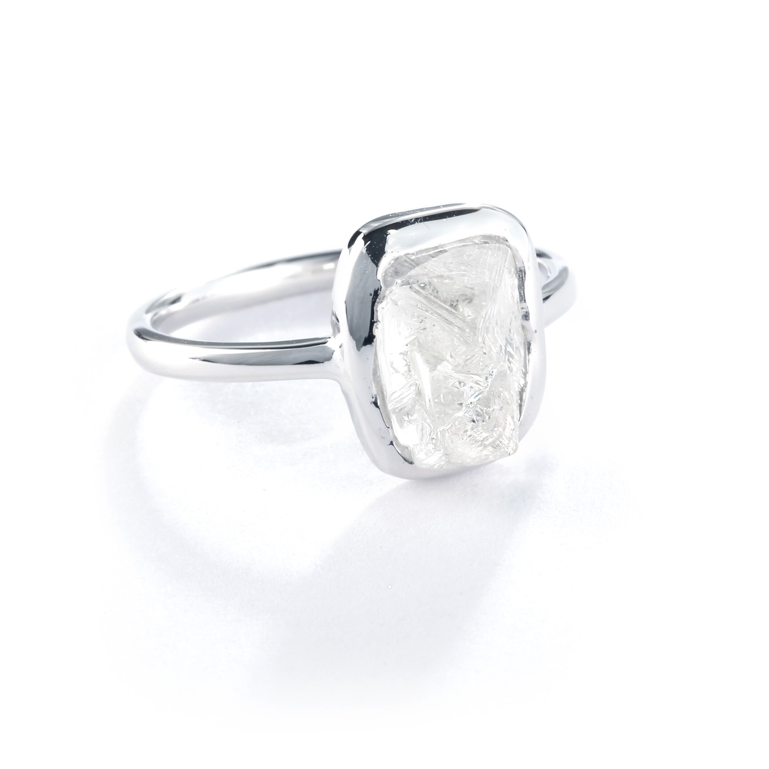 2.69ct Rough Diamond