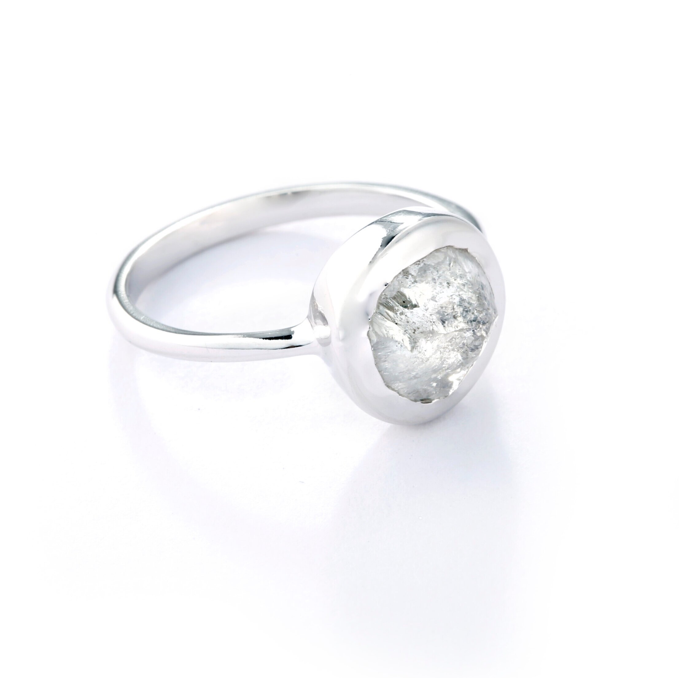 2.15ct Rough Diamond