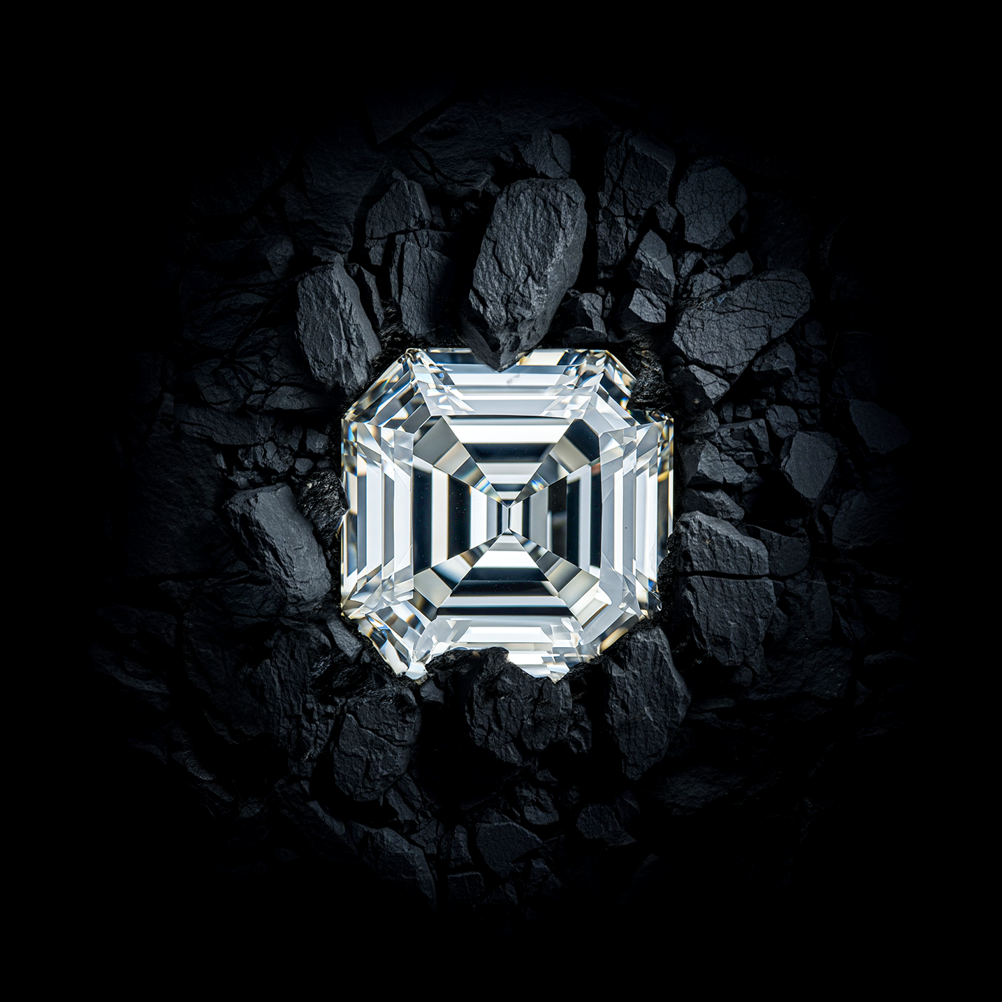 The Asscher