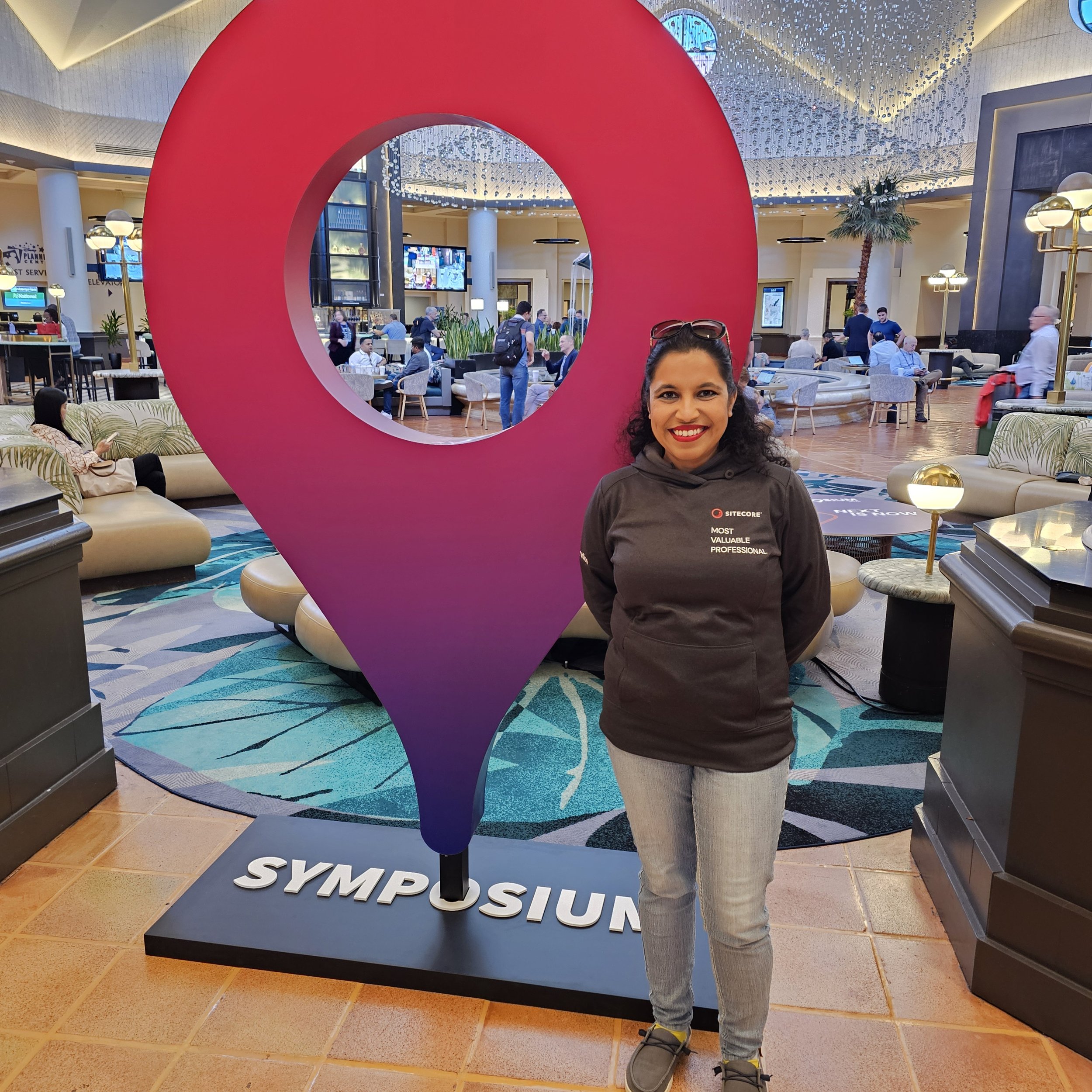 Biggest Announcement at Sitecore Symposium 2025