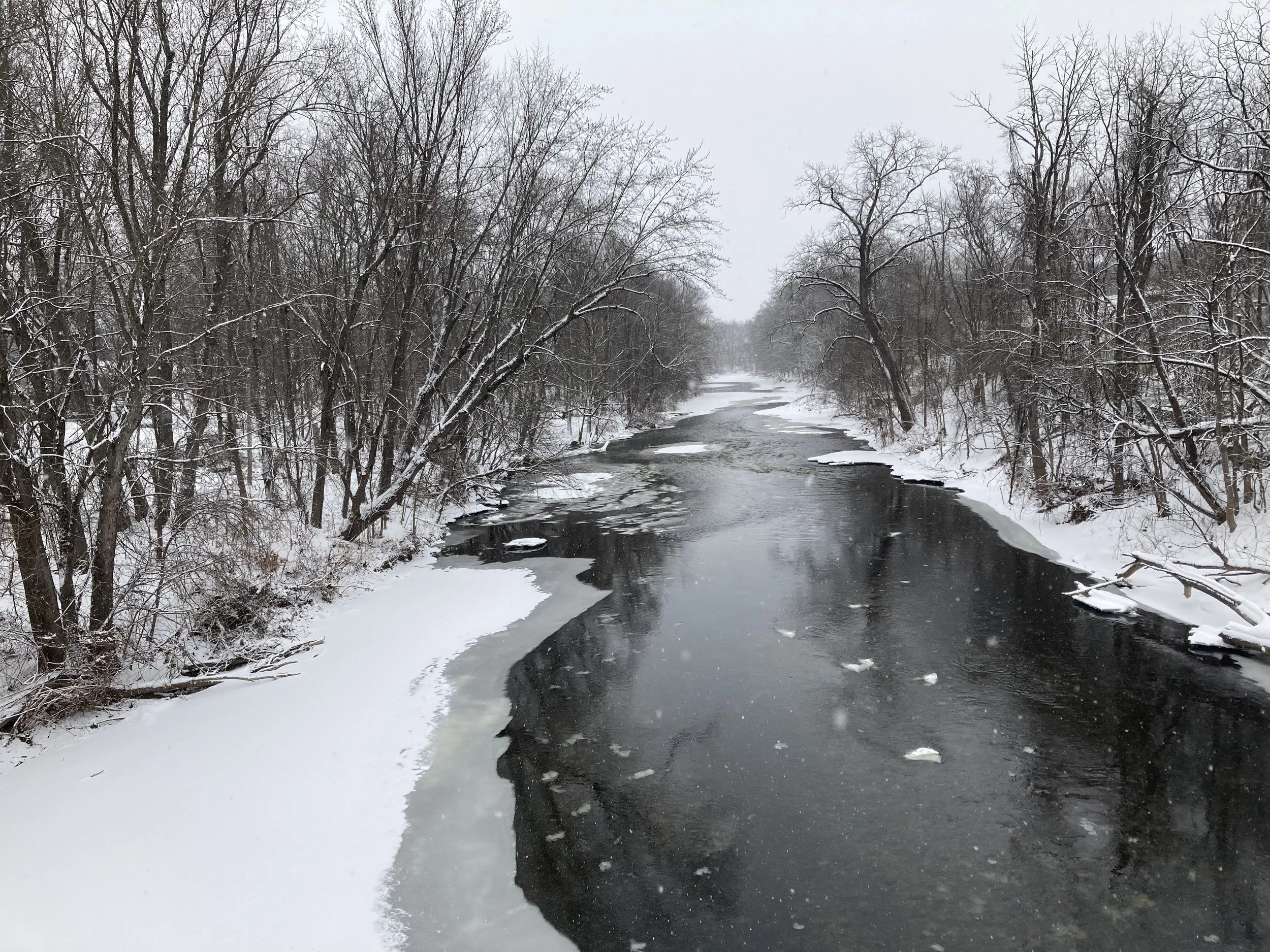 COMMUNITY ENGAGEMENT: KAHAKSINK - RONDOUTings