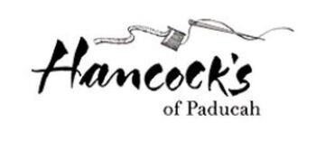  Hancock’s of Paducah – Fabric, Notions, Rulers, Accessories 