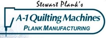 A-1 Quilting Machines