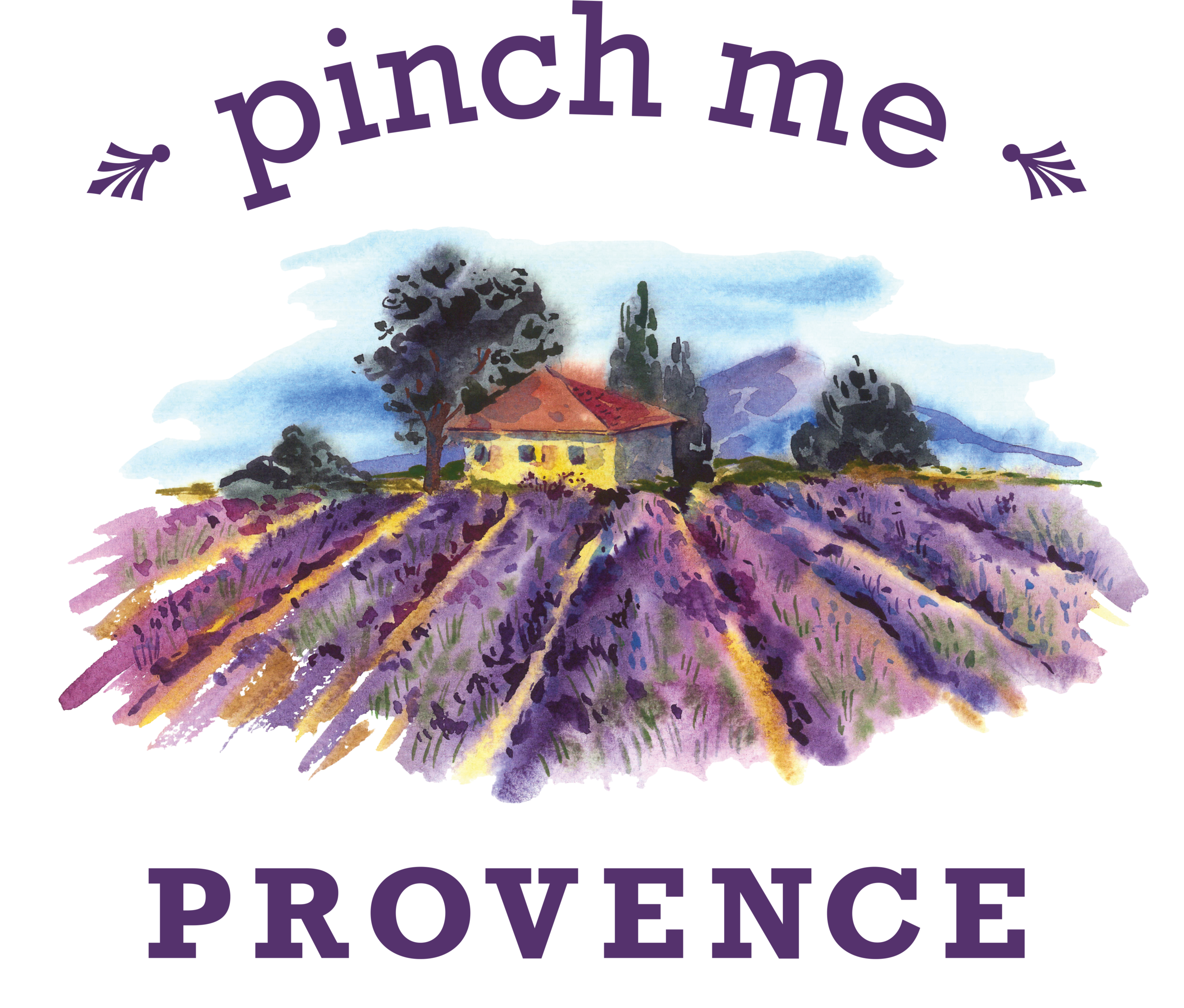 Pinch Me Provence