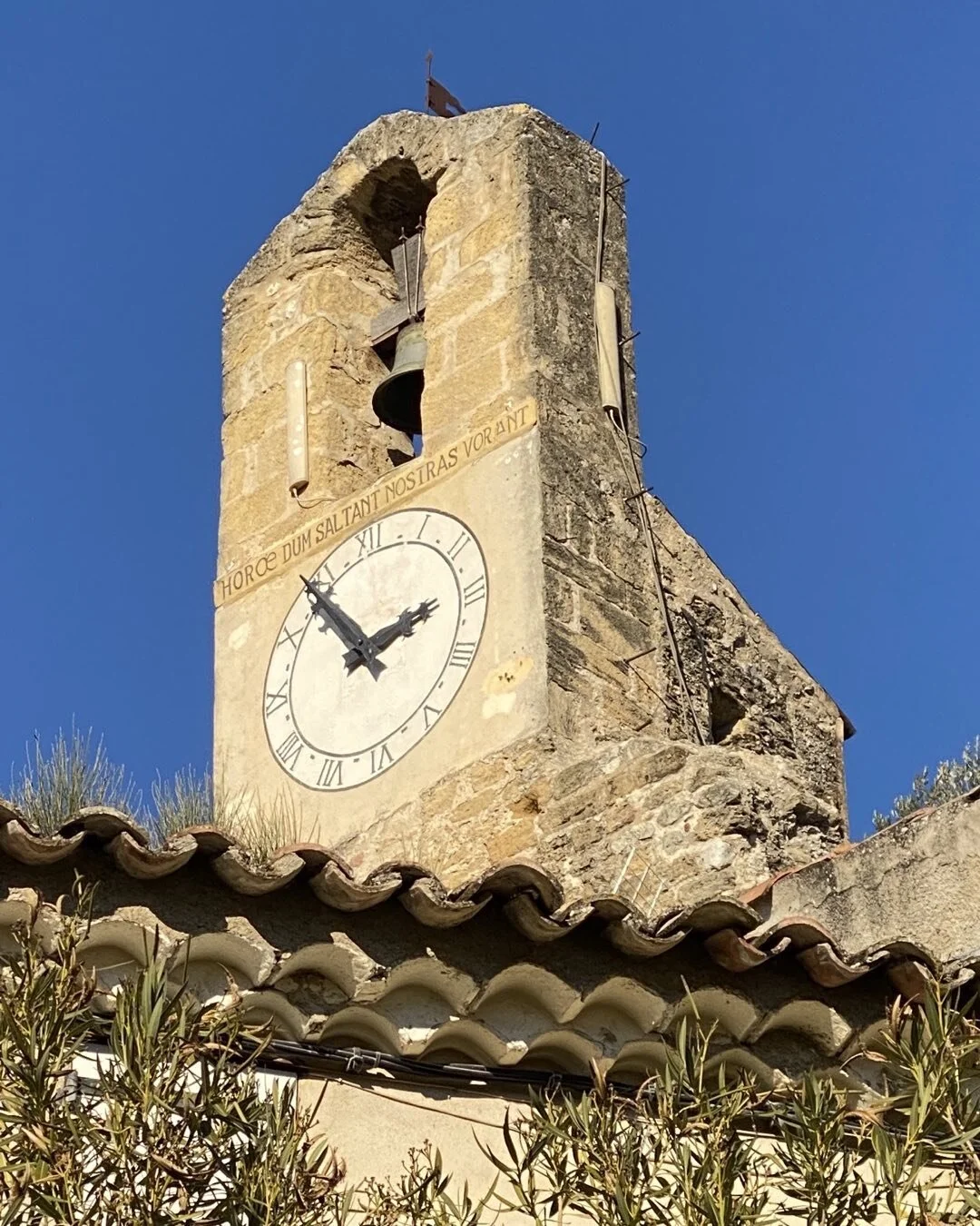 It&rsquo;s time&hellip; to enjoy the Luberon! Winter is magical