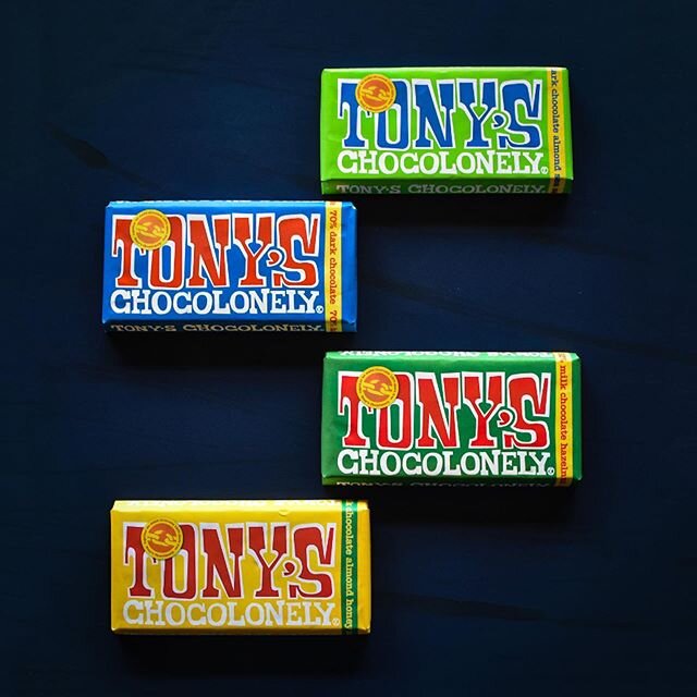 ‼️Encuentra a los nuevos integrantes de Tony&rsquo;s en 👉🏻amazon.com.mx 🍫🤩
Encu&eacute;ntranos en Amazon 🚚 llevamos tus barras de Tony&rsquo;s Chocolonely a donde tus nos digas. .
.
.
.
#chocolate #tonyschocolonely #tonysmexico #chocolate #choco