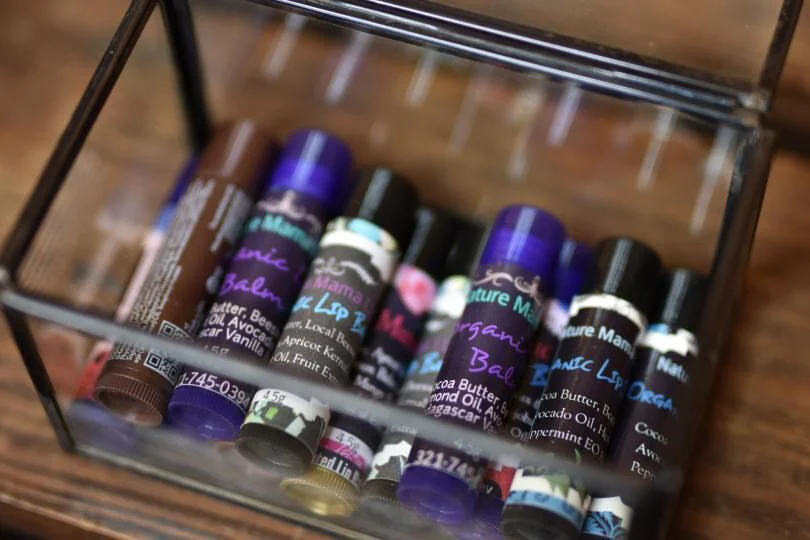 Nature Mama Lip Balm