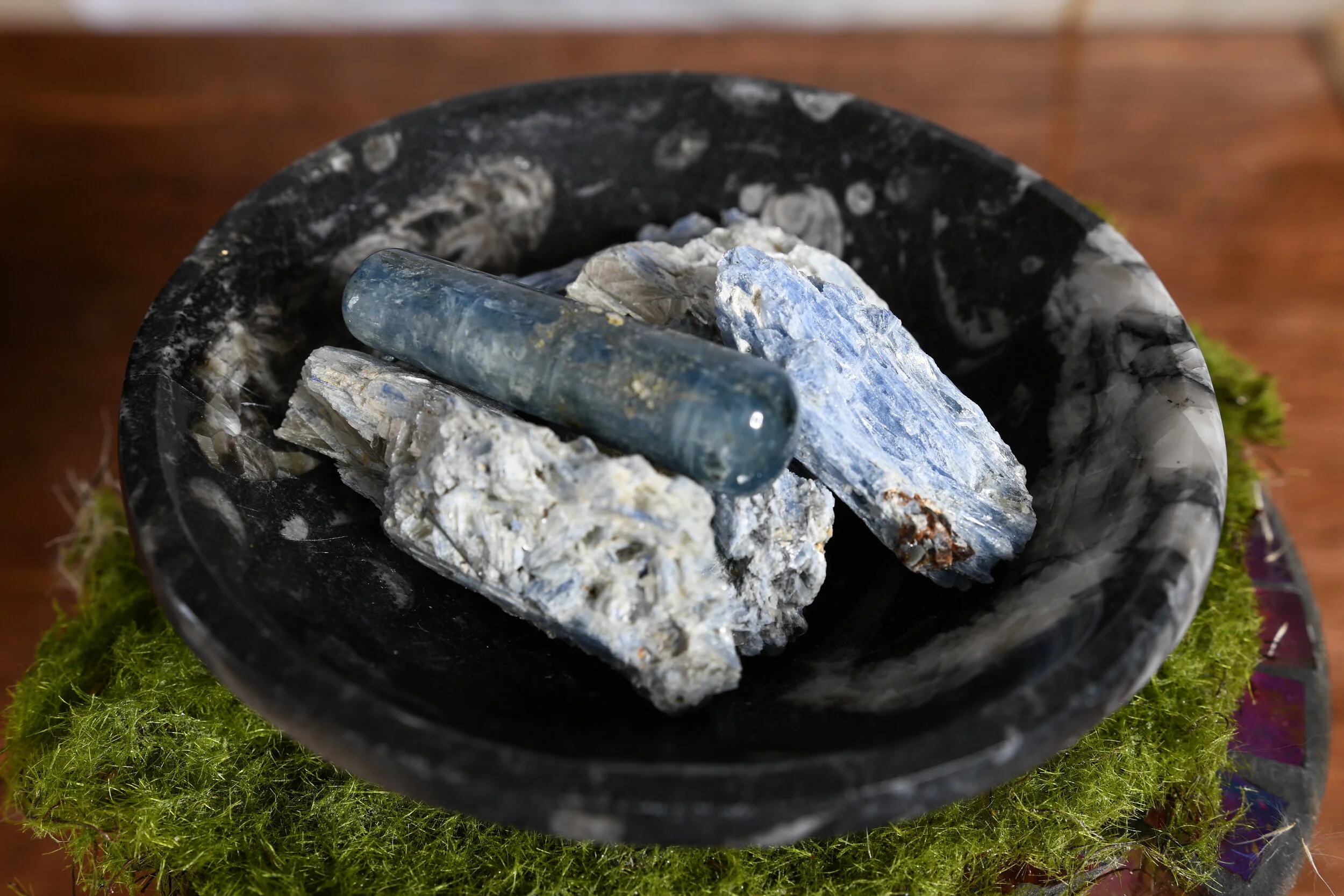 Kyanite