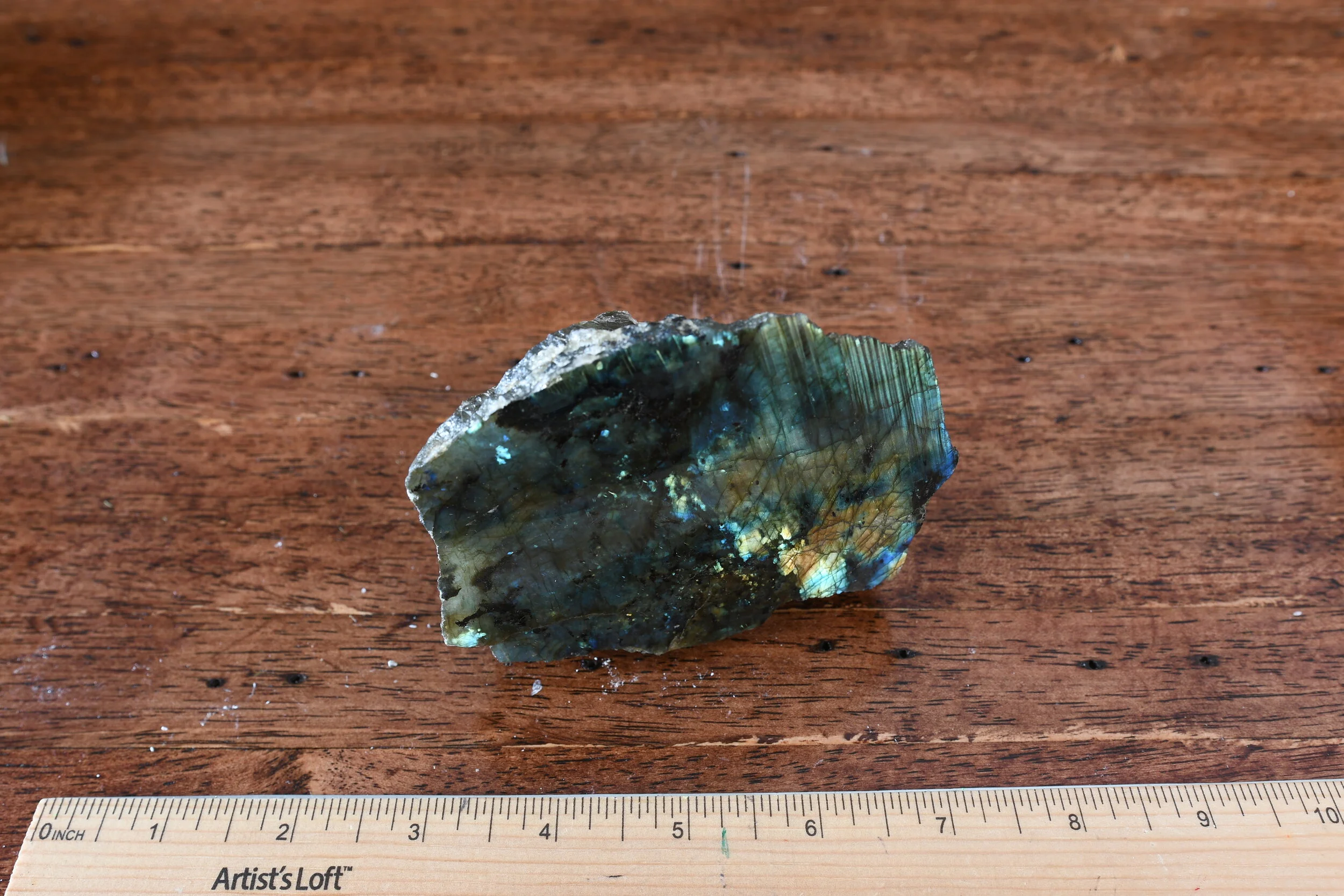 Labradorite