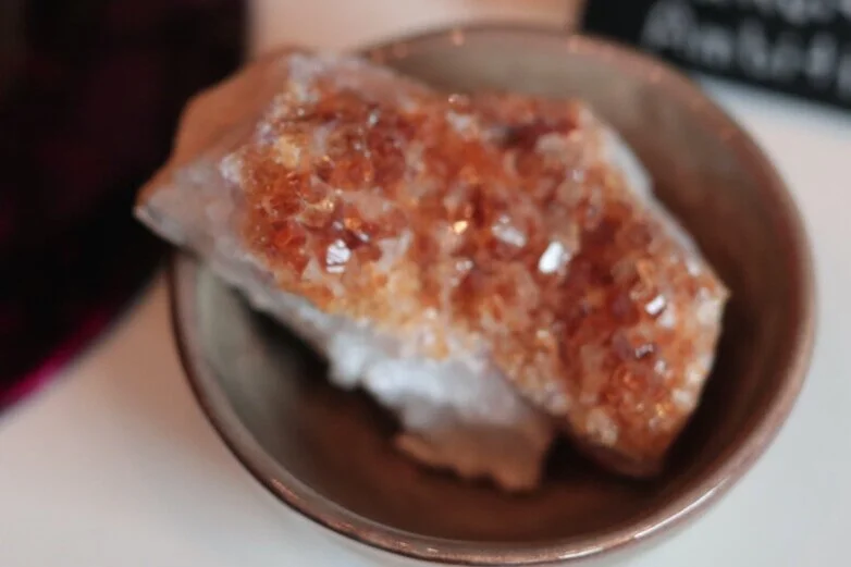Citrine