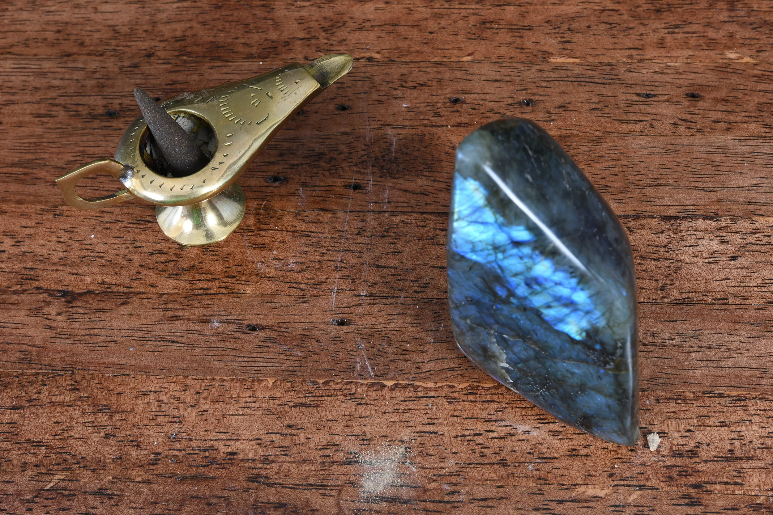 Labradorite