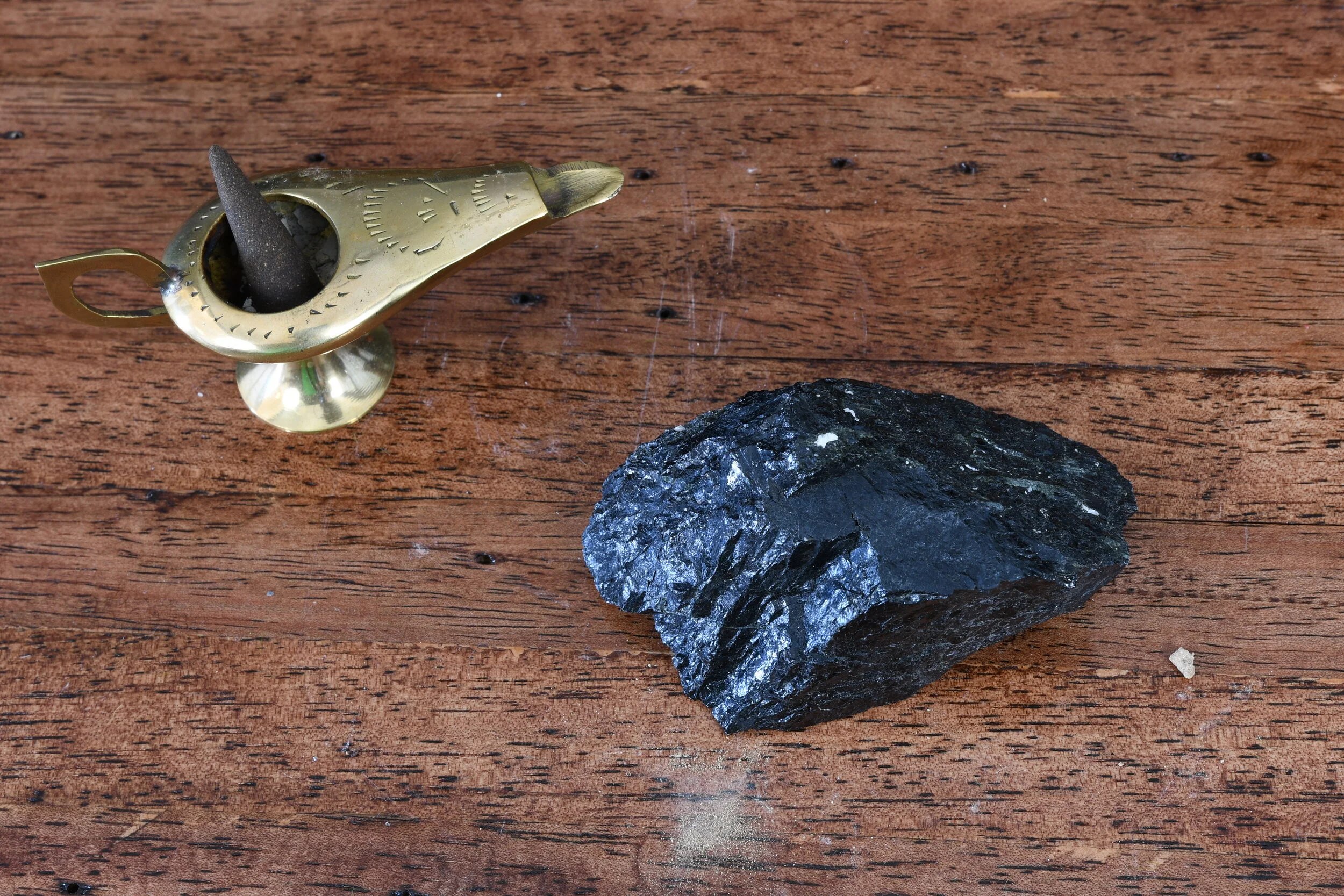 Black Tourmaline