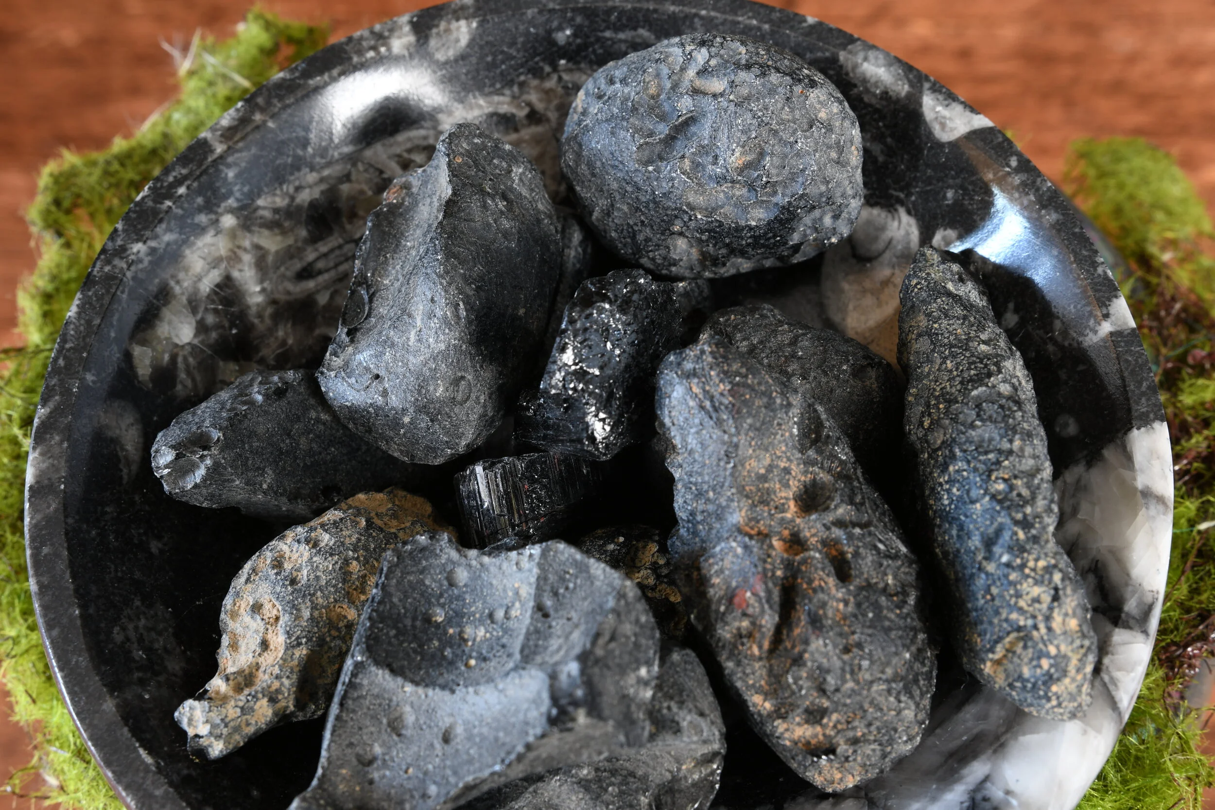 Tektite