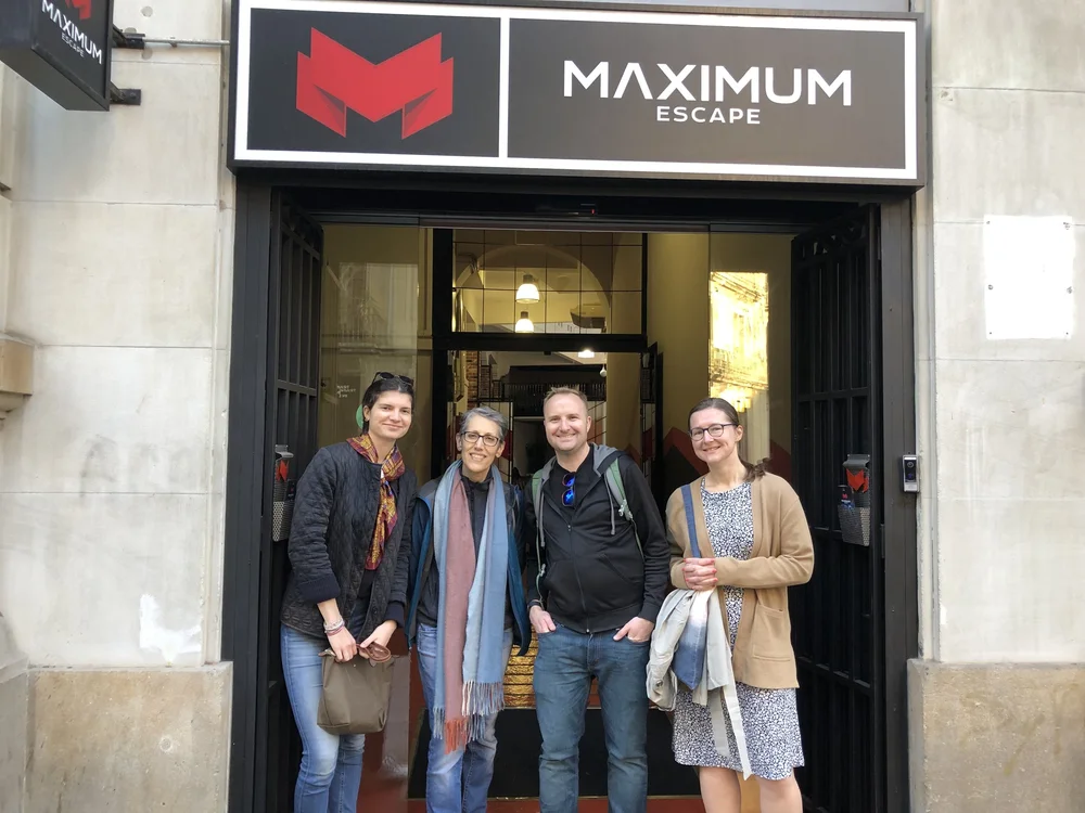 Careers Mint Studios