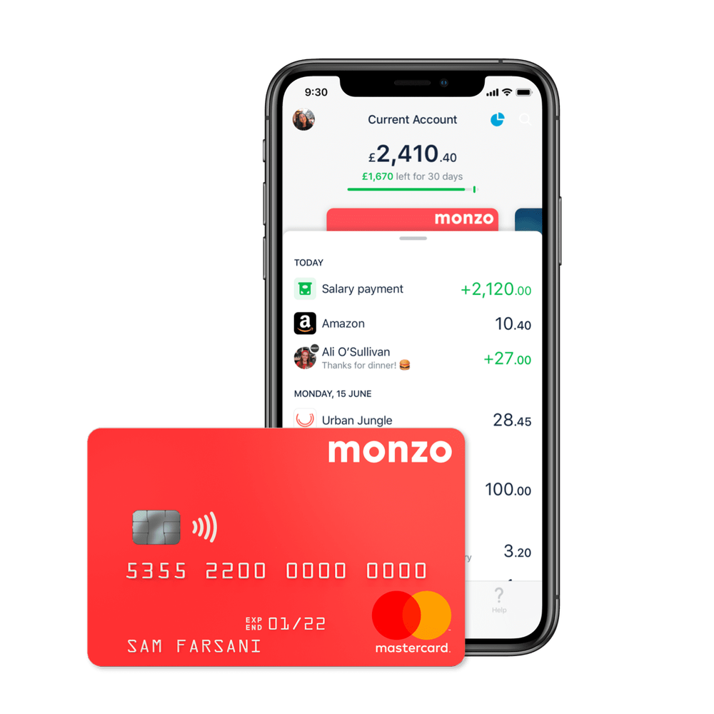 Financial Services Branding: 6 Examples of Great Brands | Mint Studios