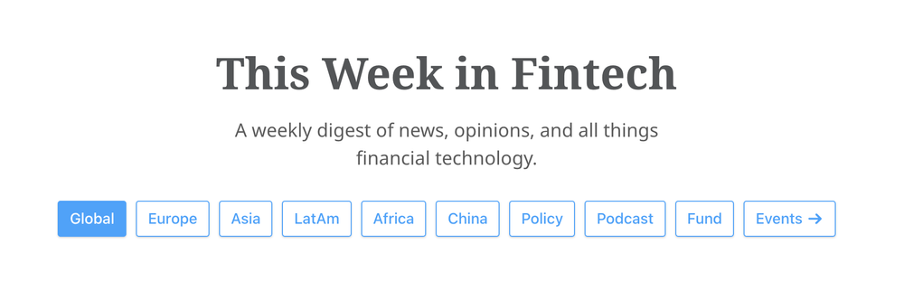 Top 18 Fintech Newsletters (That Include Deep Dives) | Mint Studios