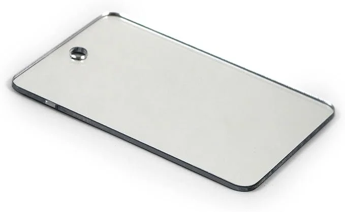 Shatterproof Acrylic Mirror