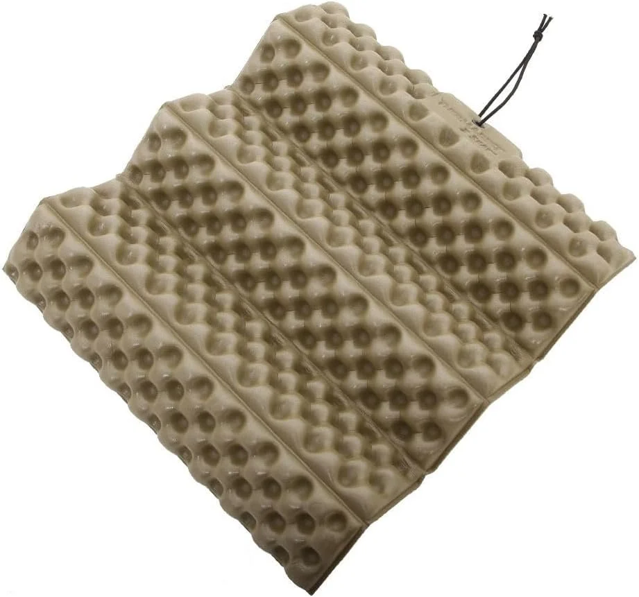 Therm-a-Rest Z Seat Cushion Insulated Sitting Pad