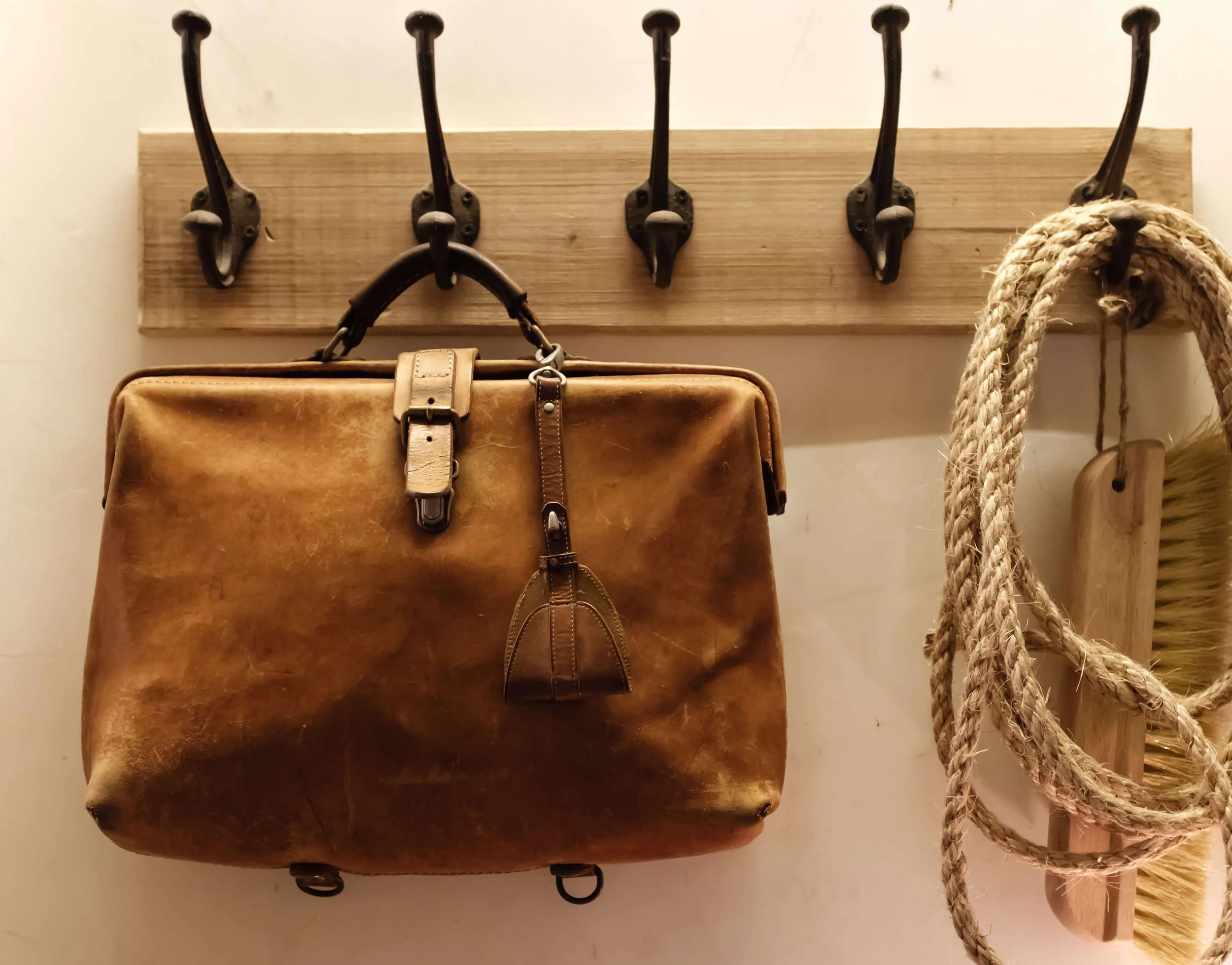 What do you want from life after work?