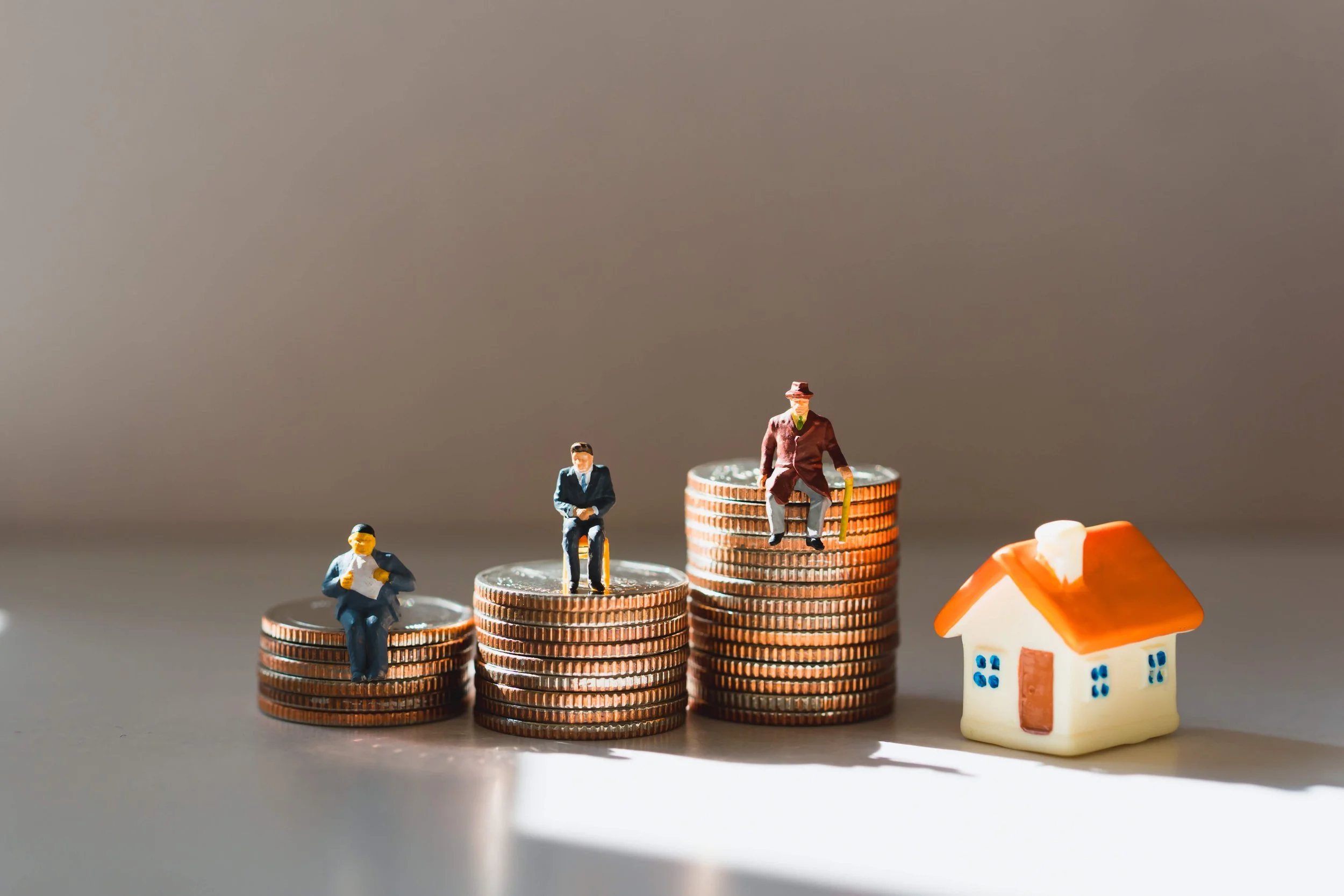 Why you should think about giving your retirement a trial run