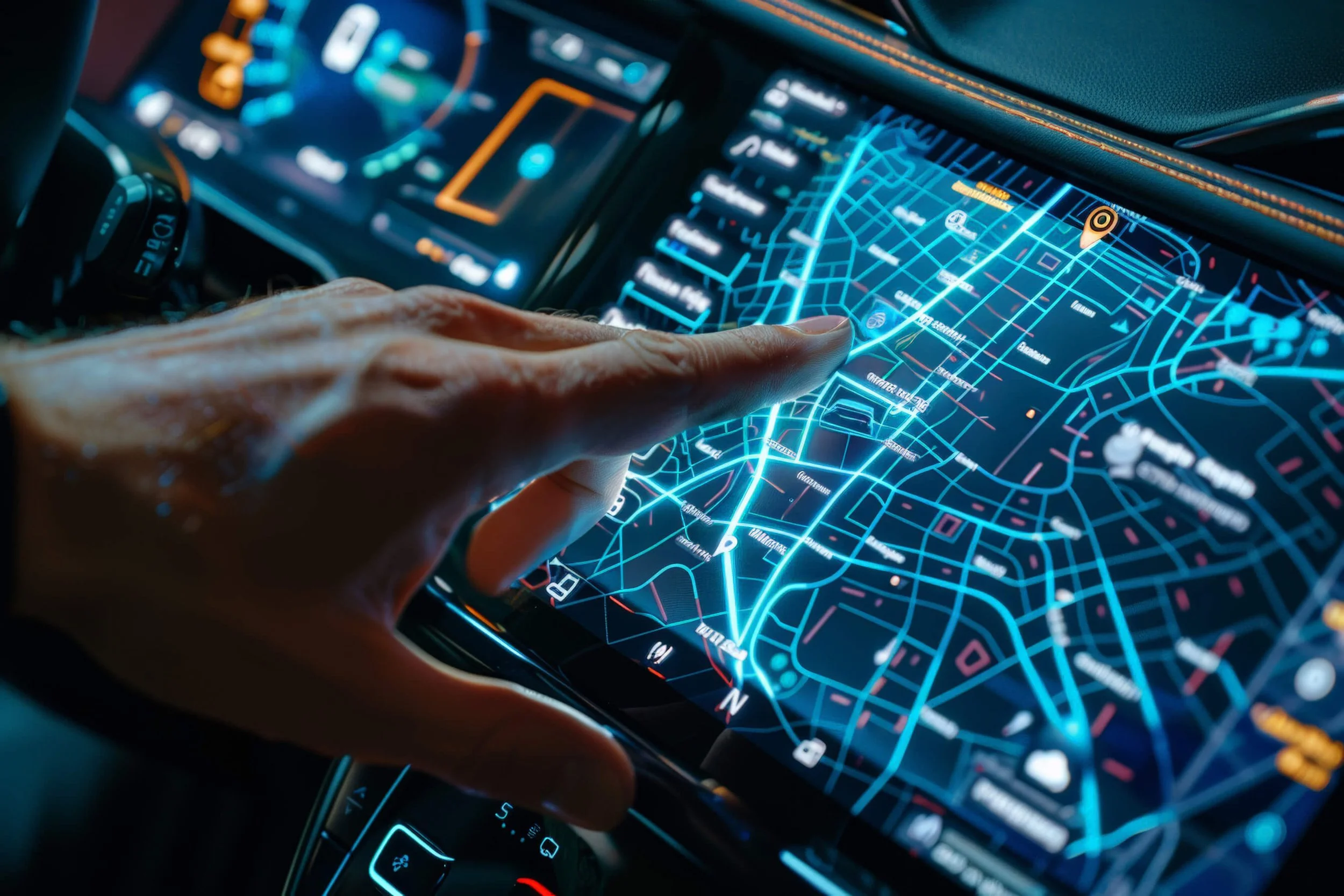 It wasn’t just me: Why I’m only as good as my team 