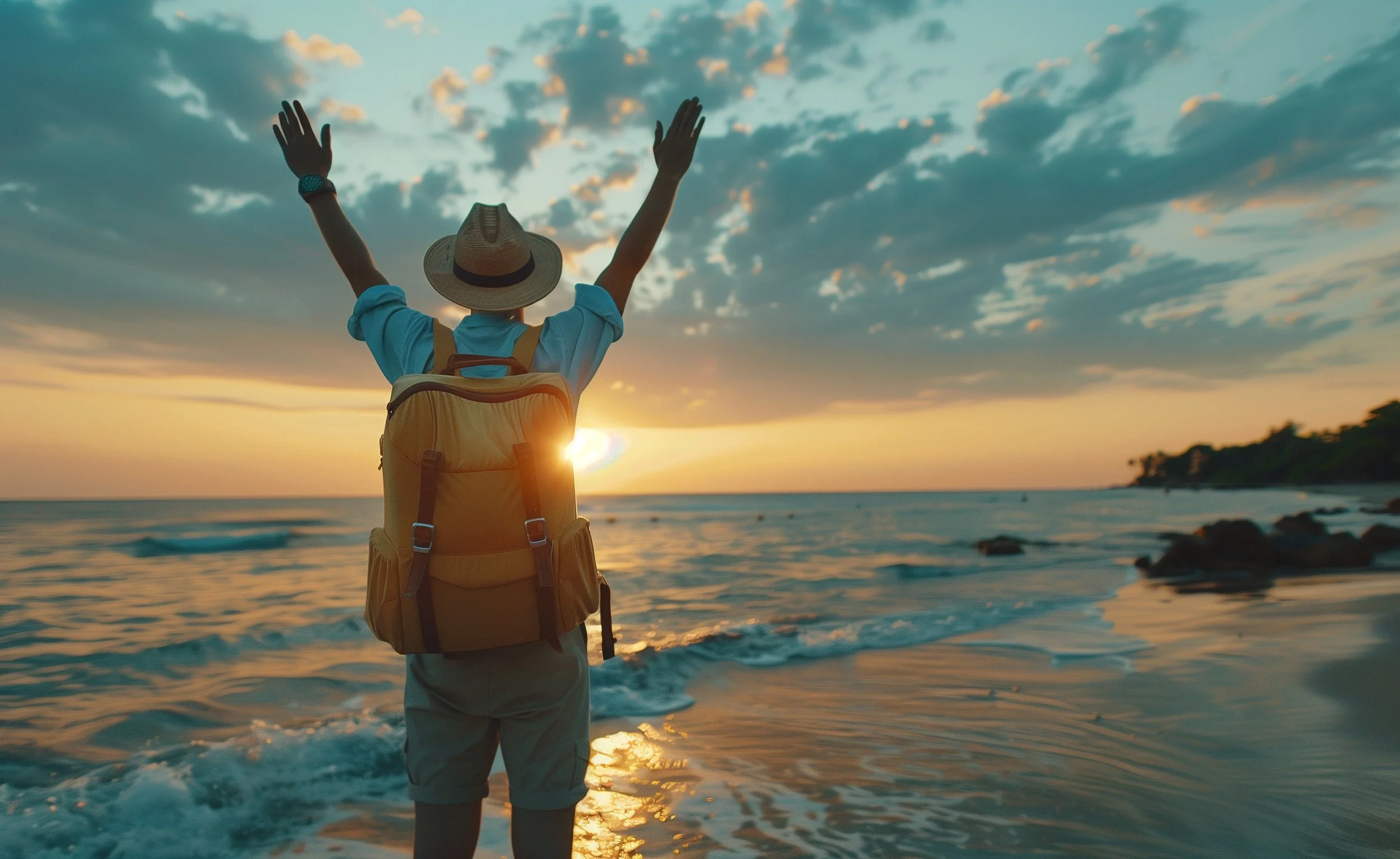 Why uncertainty might not be a bad thing