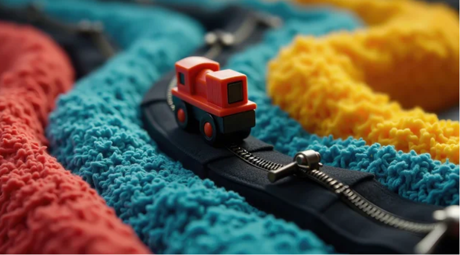 The richness of doing nothing