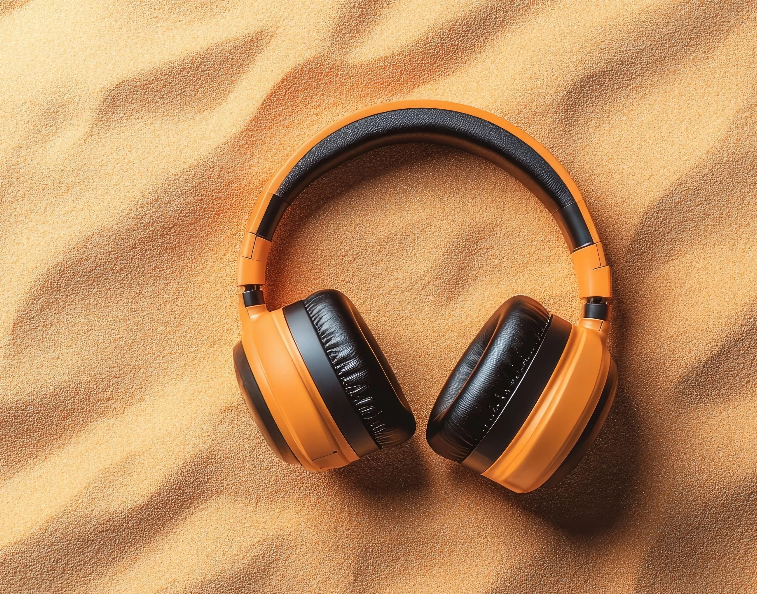 Progress, priorities, and a pair of earphones