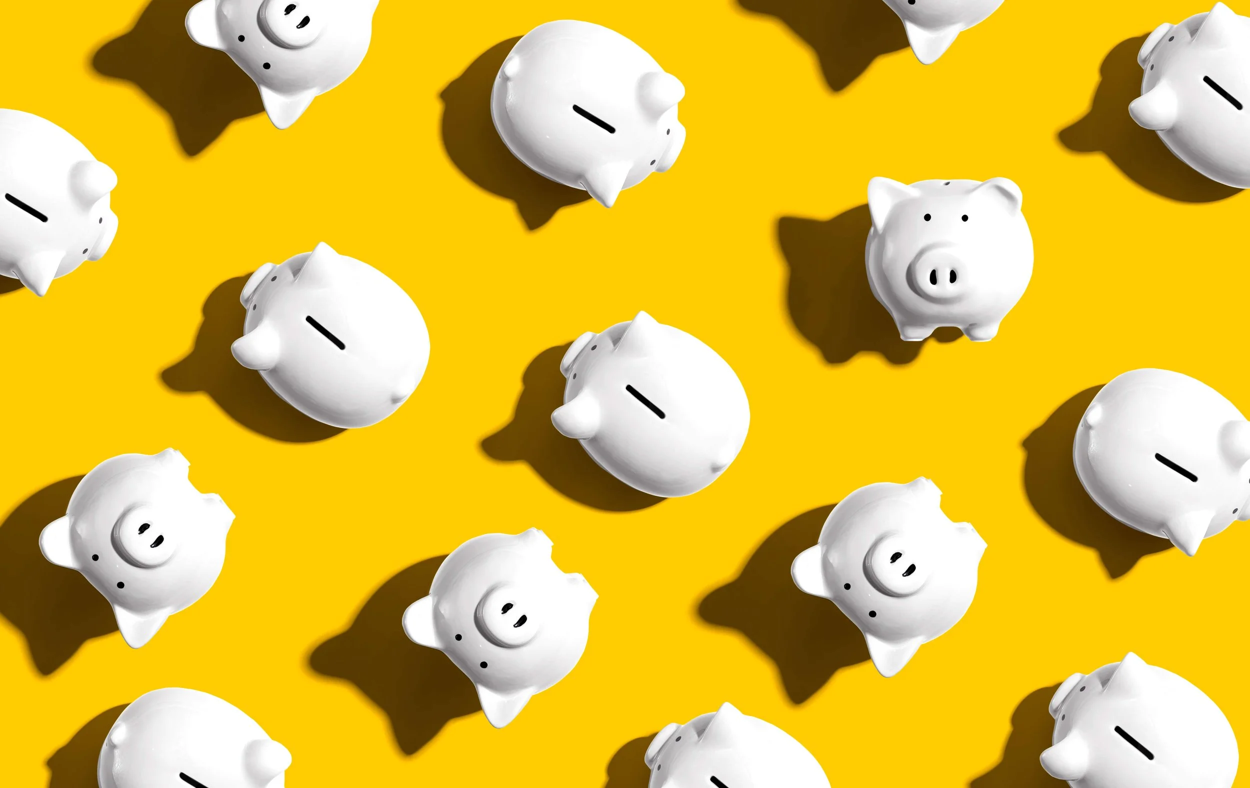 Why there’s no ‘safe’ amount to withdraw from your pension