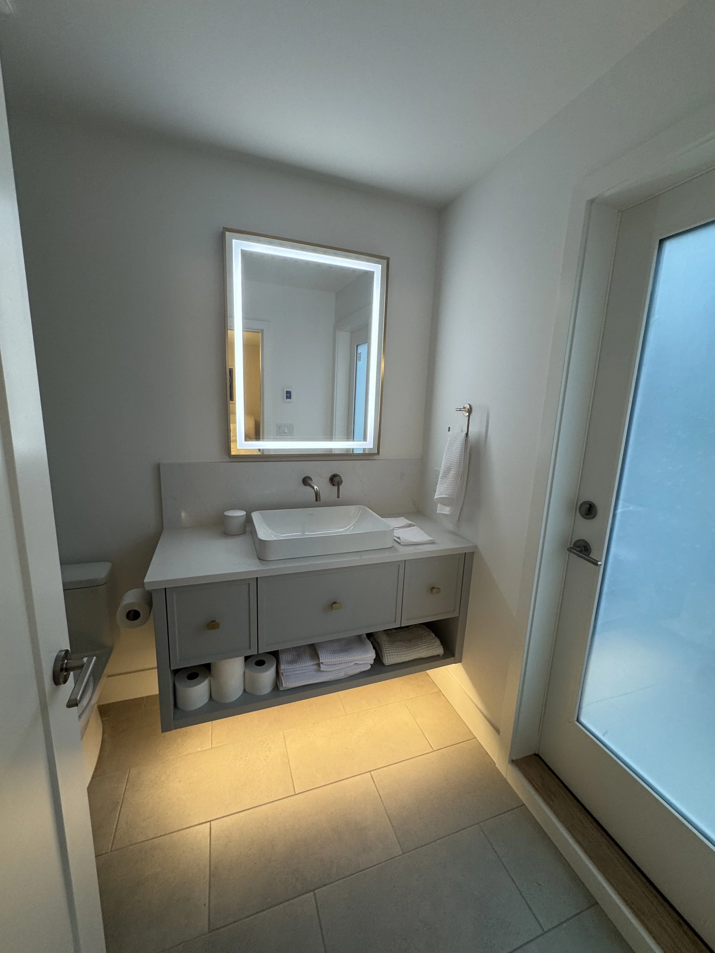 Yorkwood Hills Townhouse Ensuite Conversions
