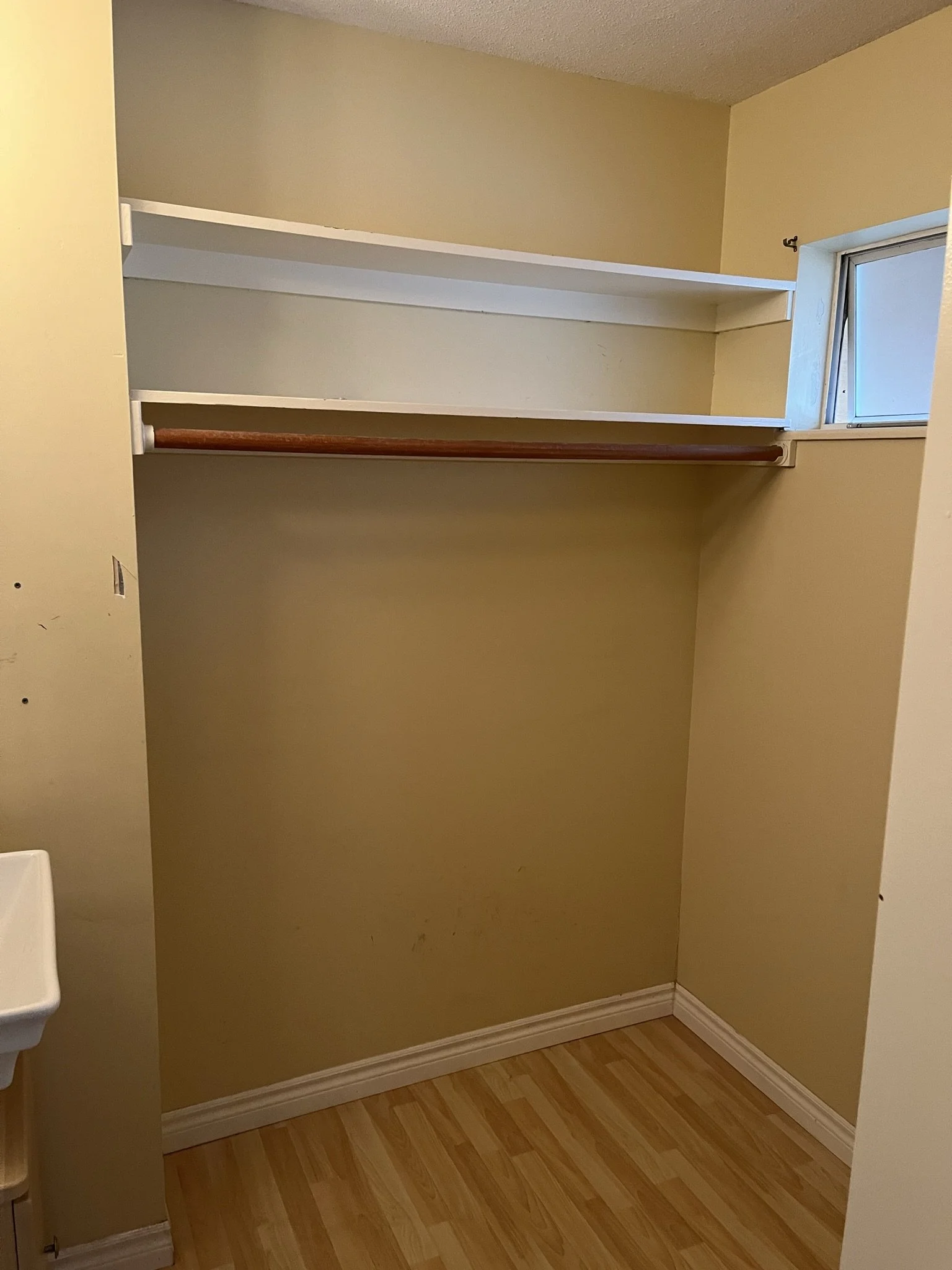 lynn-valley-townhouse-ensuite-conversion - Before - 02.jpg