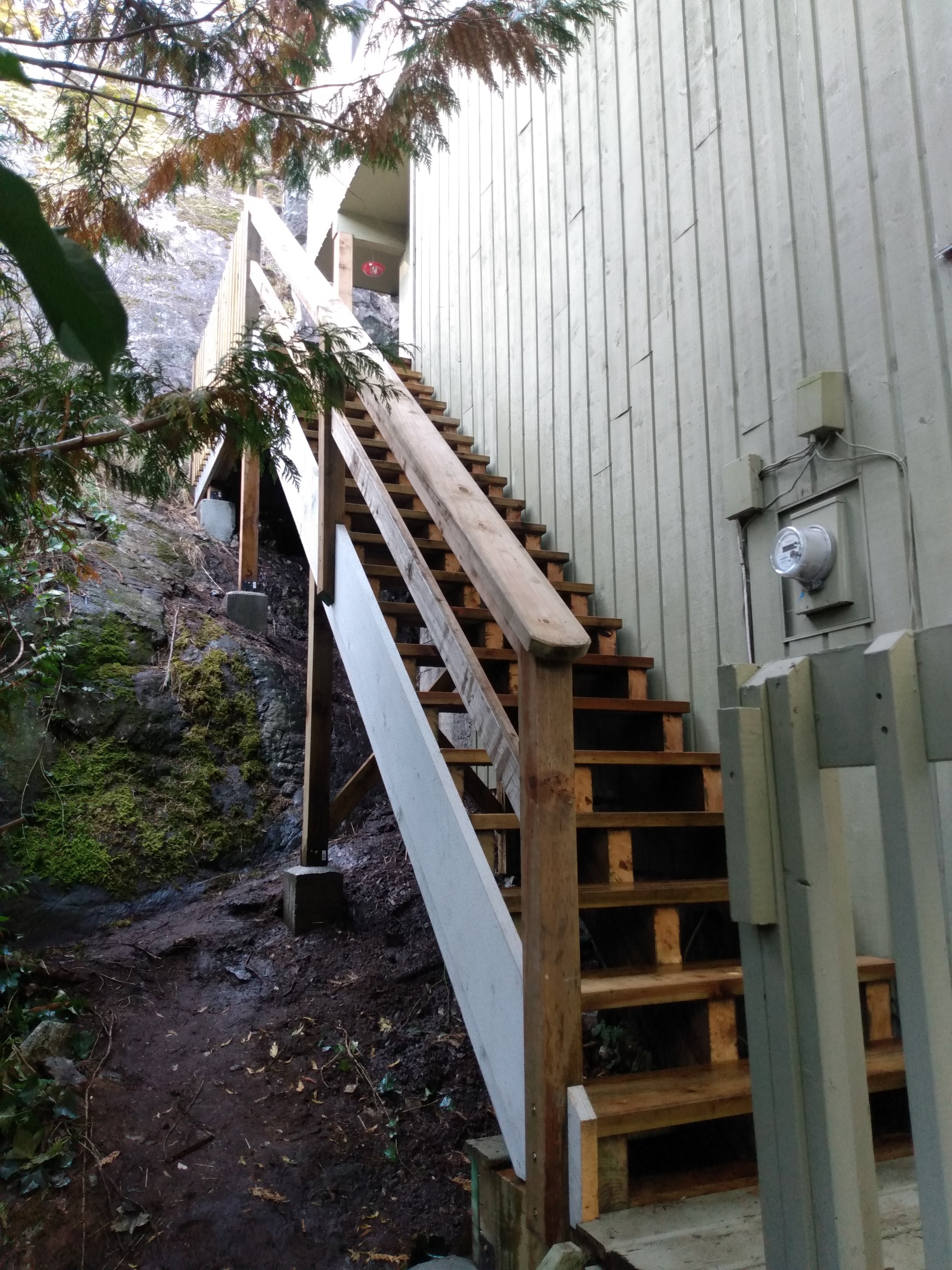 Horseshoe Bay Pre-Purchase Inspection Repairs