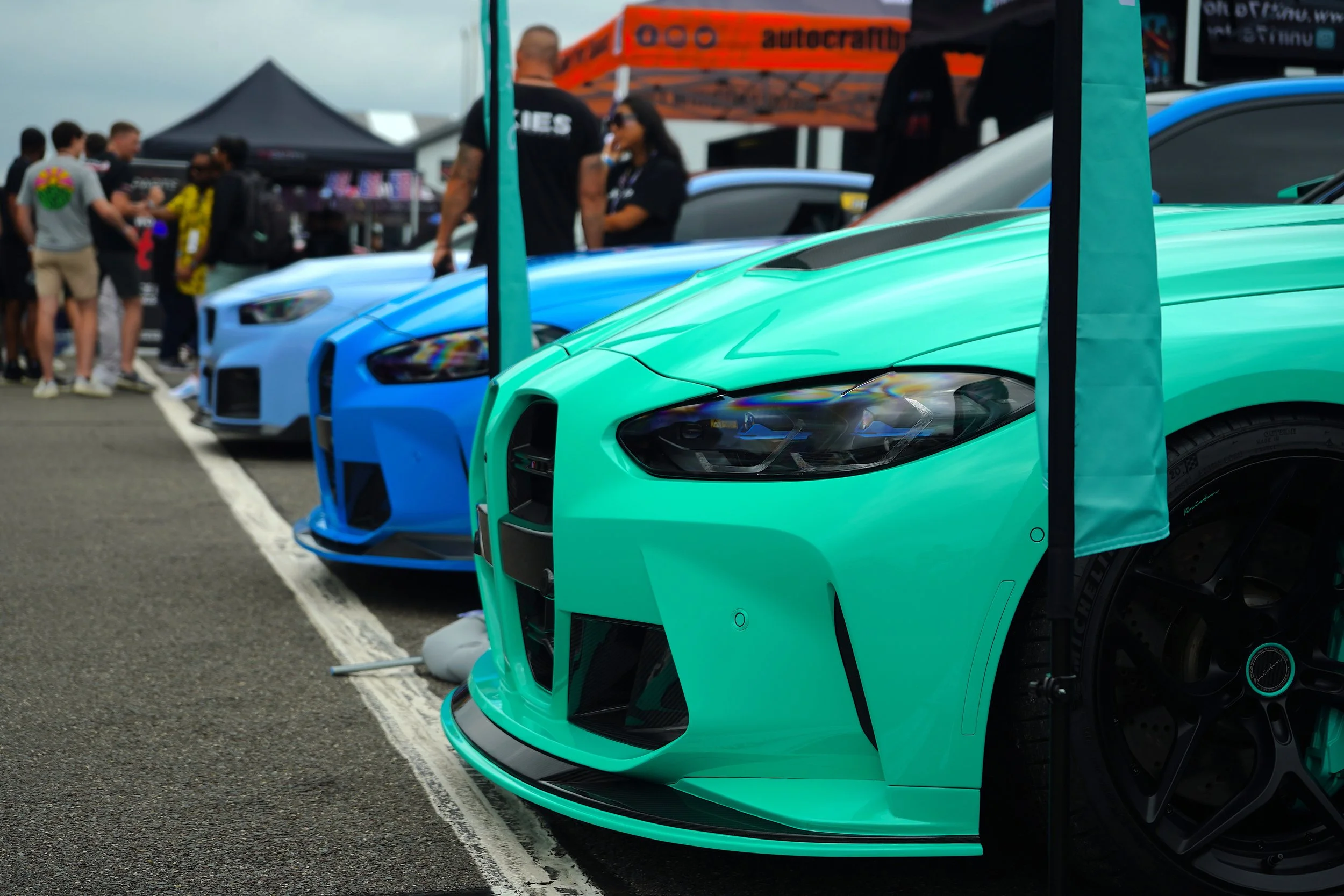 Photography by Big Picture BID